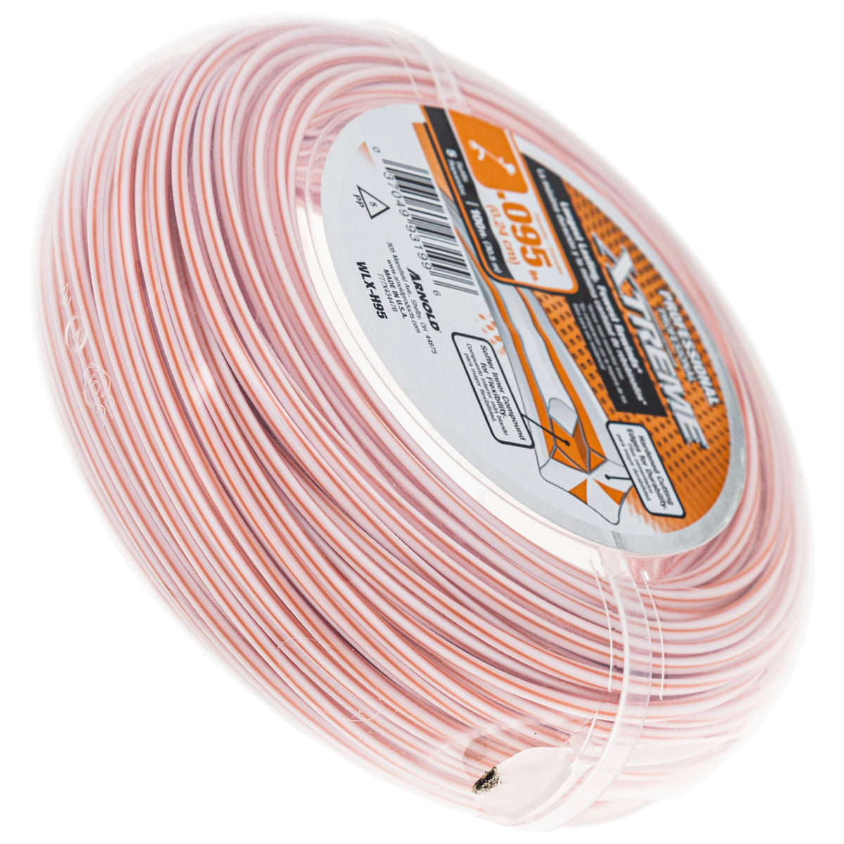 Arnold WLX-H95 Professional Xtreme String Trimmer Line