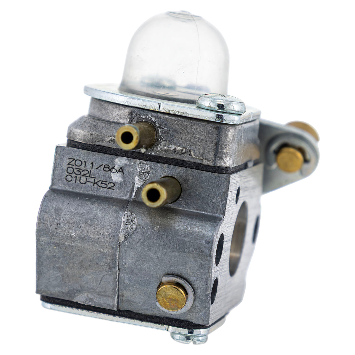 Echo 12520013317 CARBURETOR C1U-K52 SRM-2400