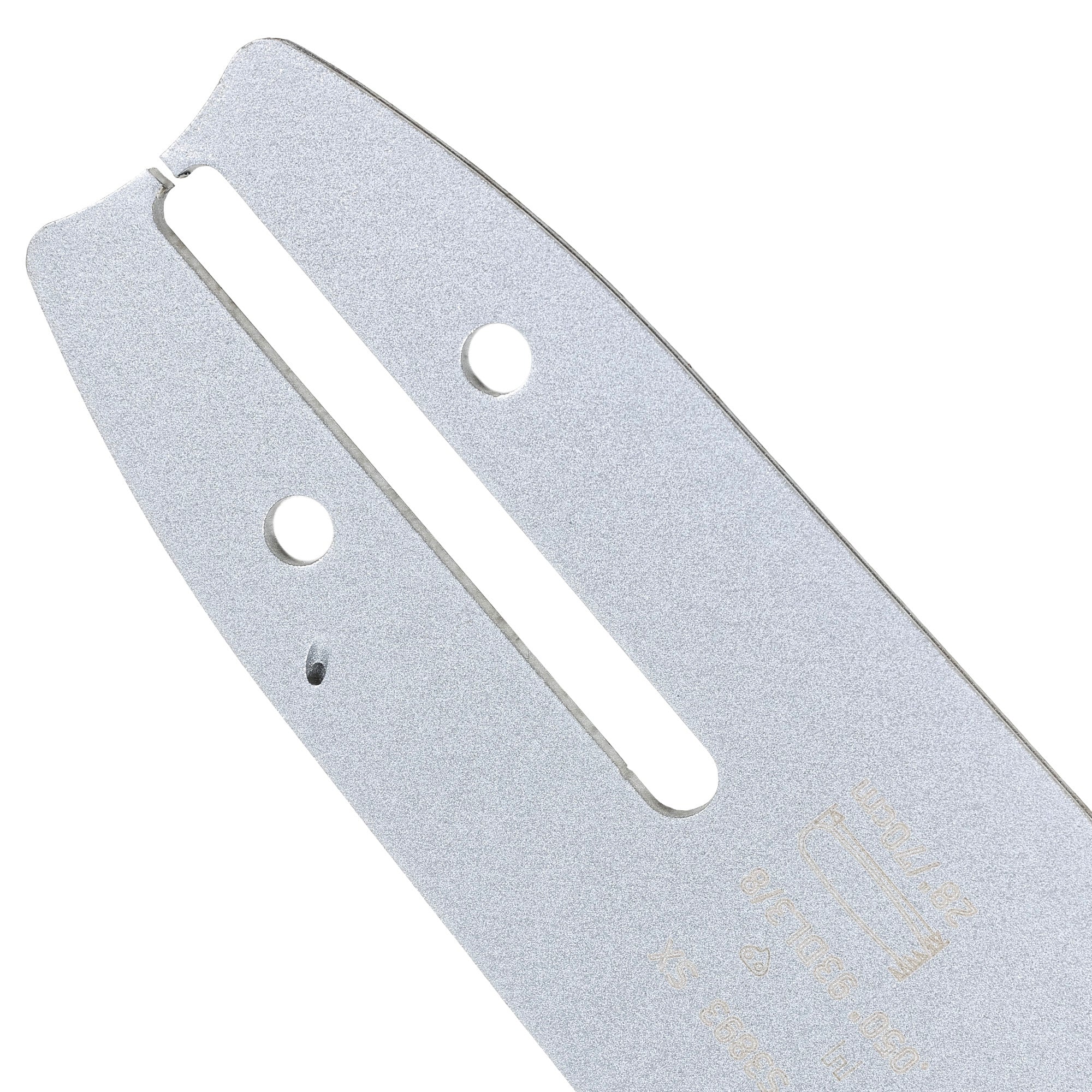 Echo 28H0PS3893C 28" Guide Bar- .050 Gauge