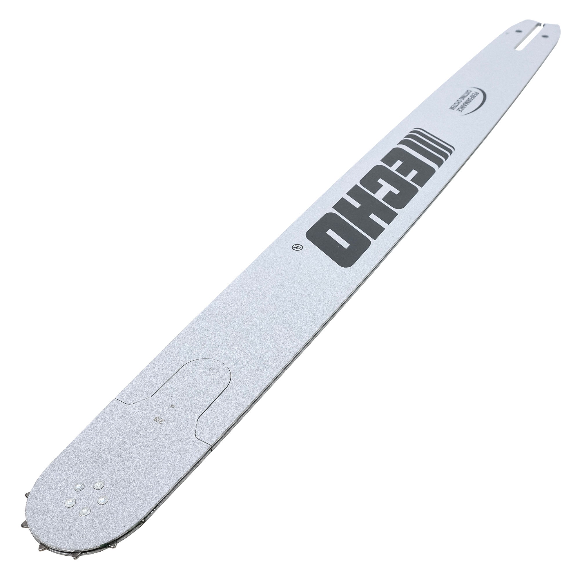 Echo 28H0PS3893C 28" Guide Bar- .050 Gauge