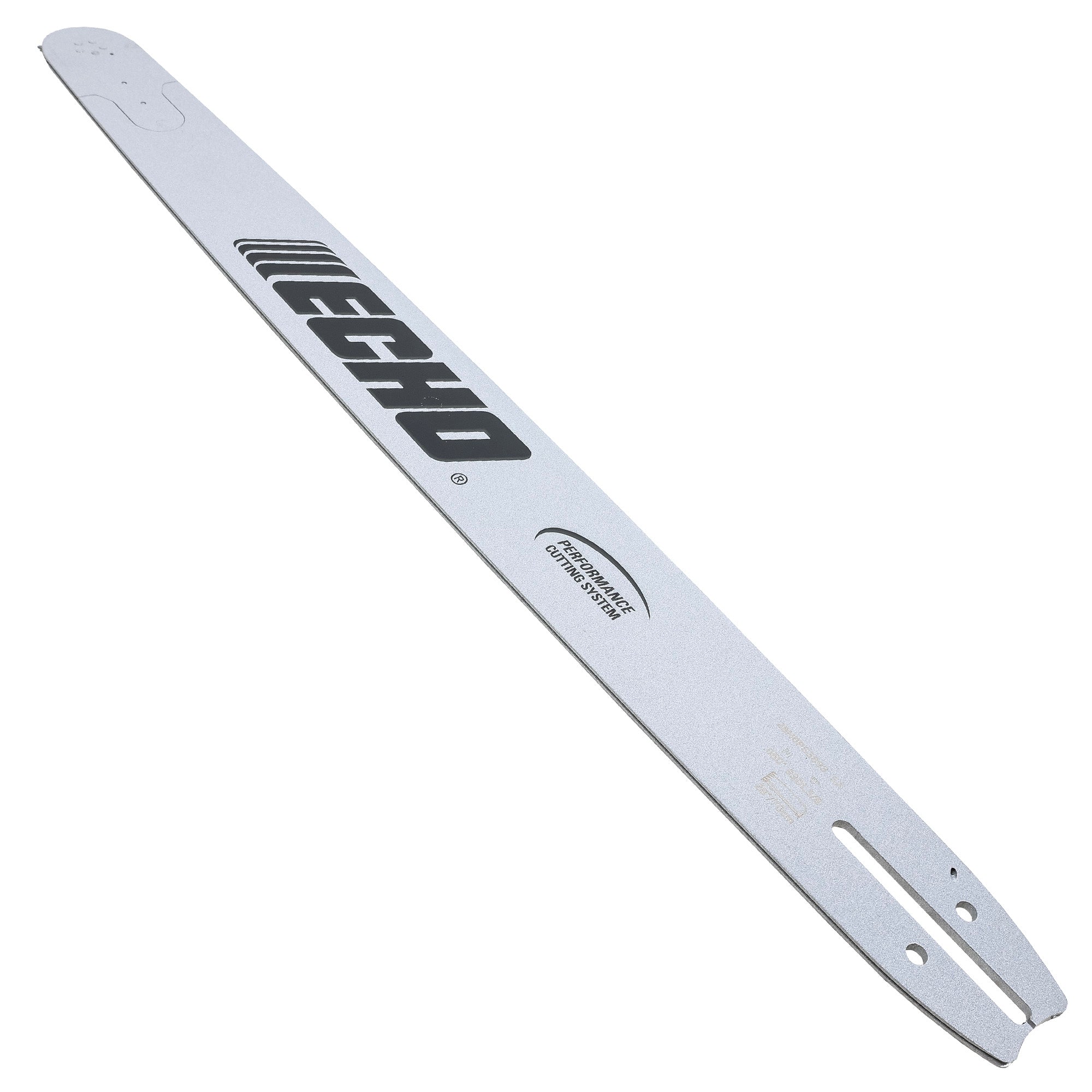 Echo 28H0PS3893C 28" Guide Bar- .050 Gauge