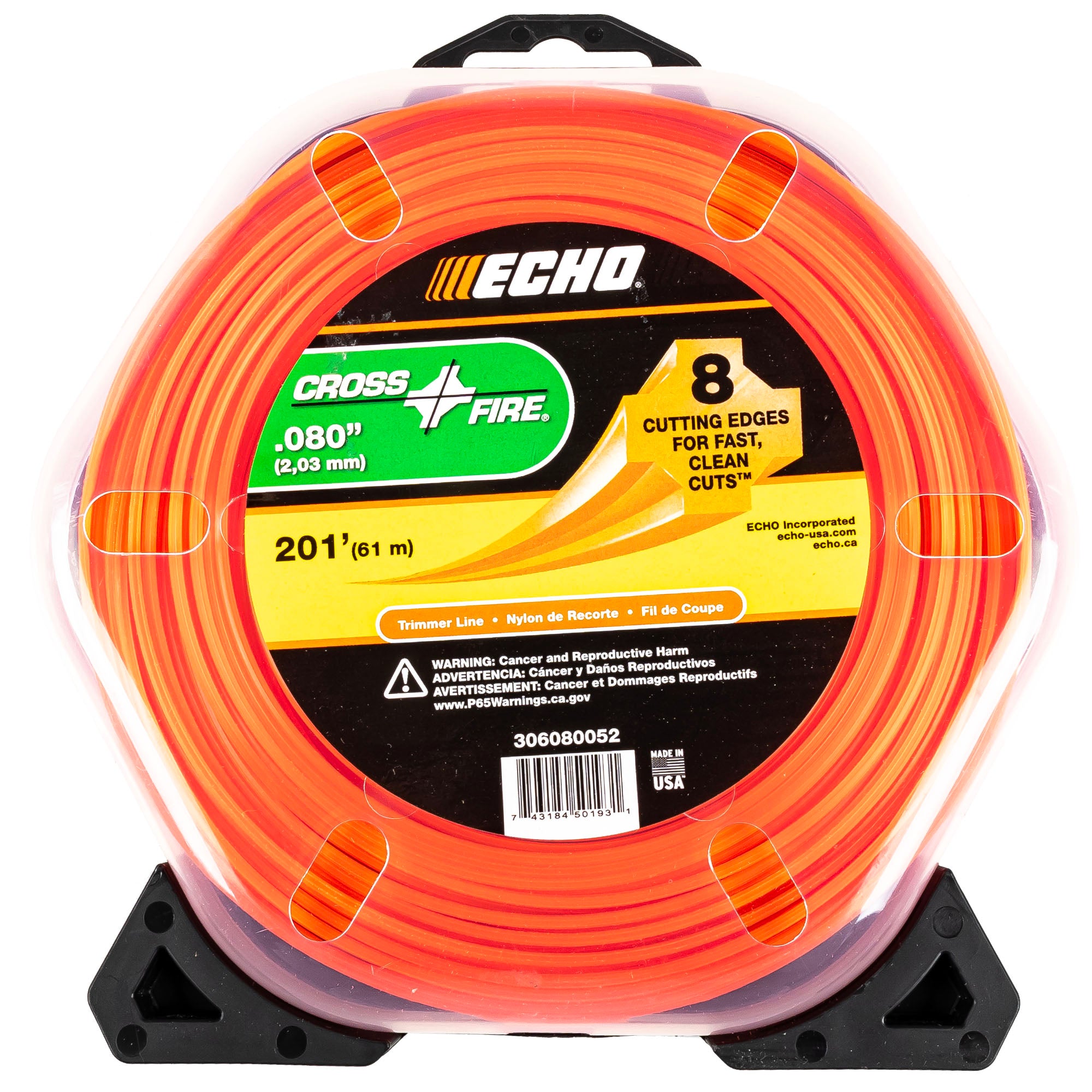 Echo 306080052 String Trimmer Line