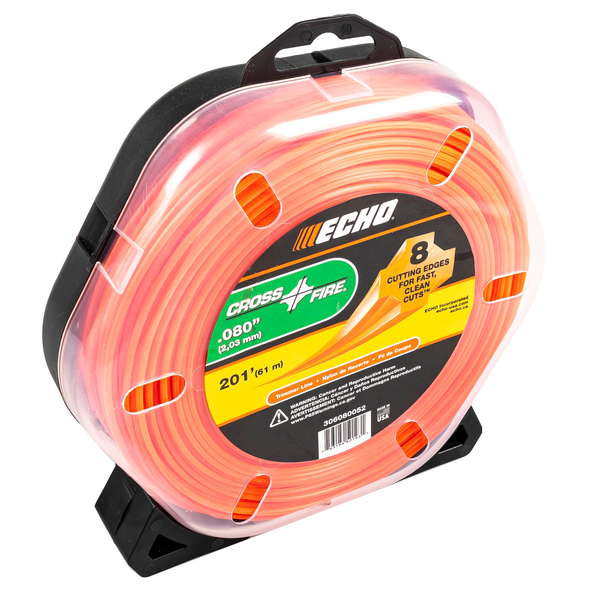 Echo 306080052 String Trimmer Line