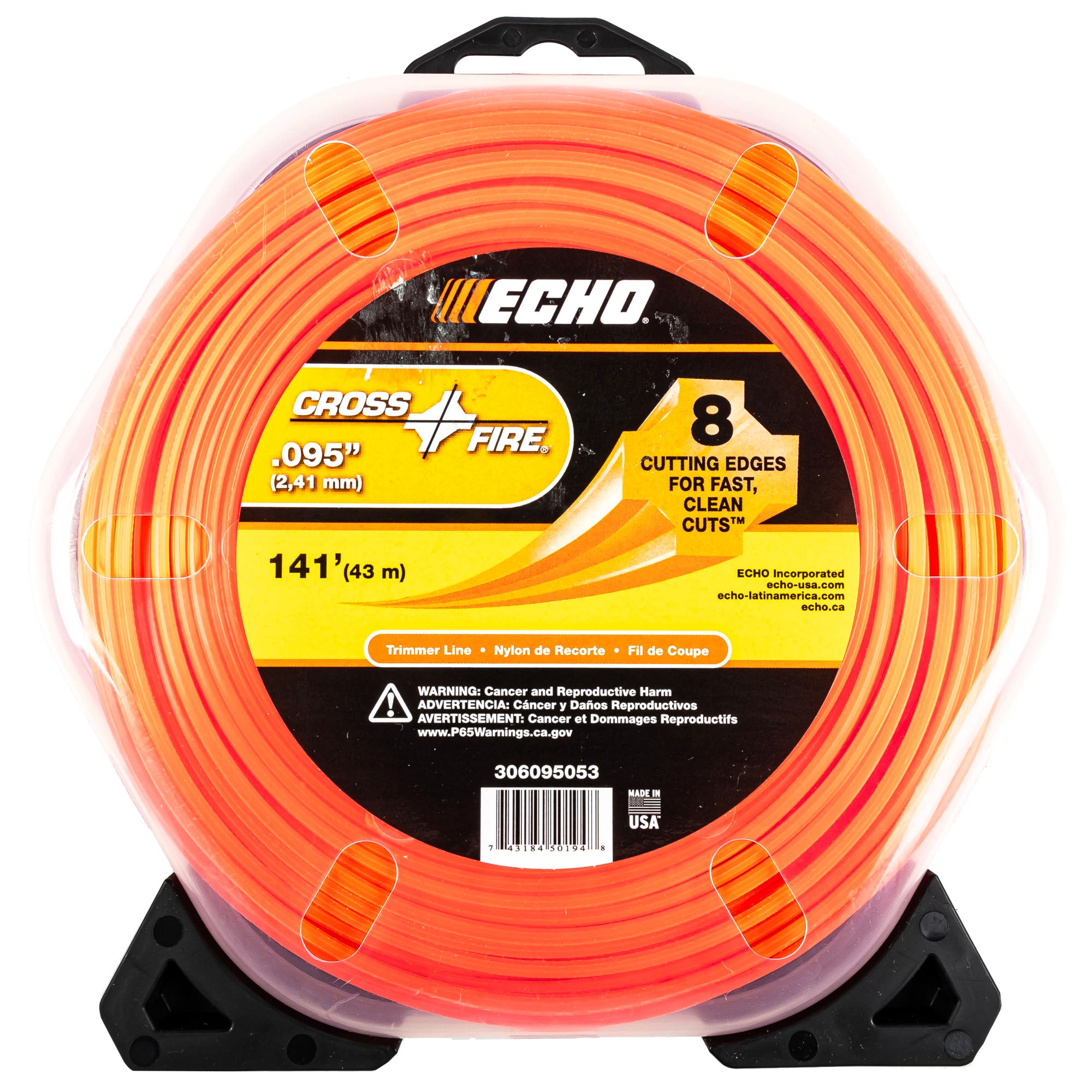 Echo 306095053 String Trimmer Line