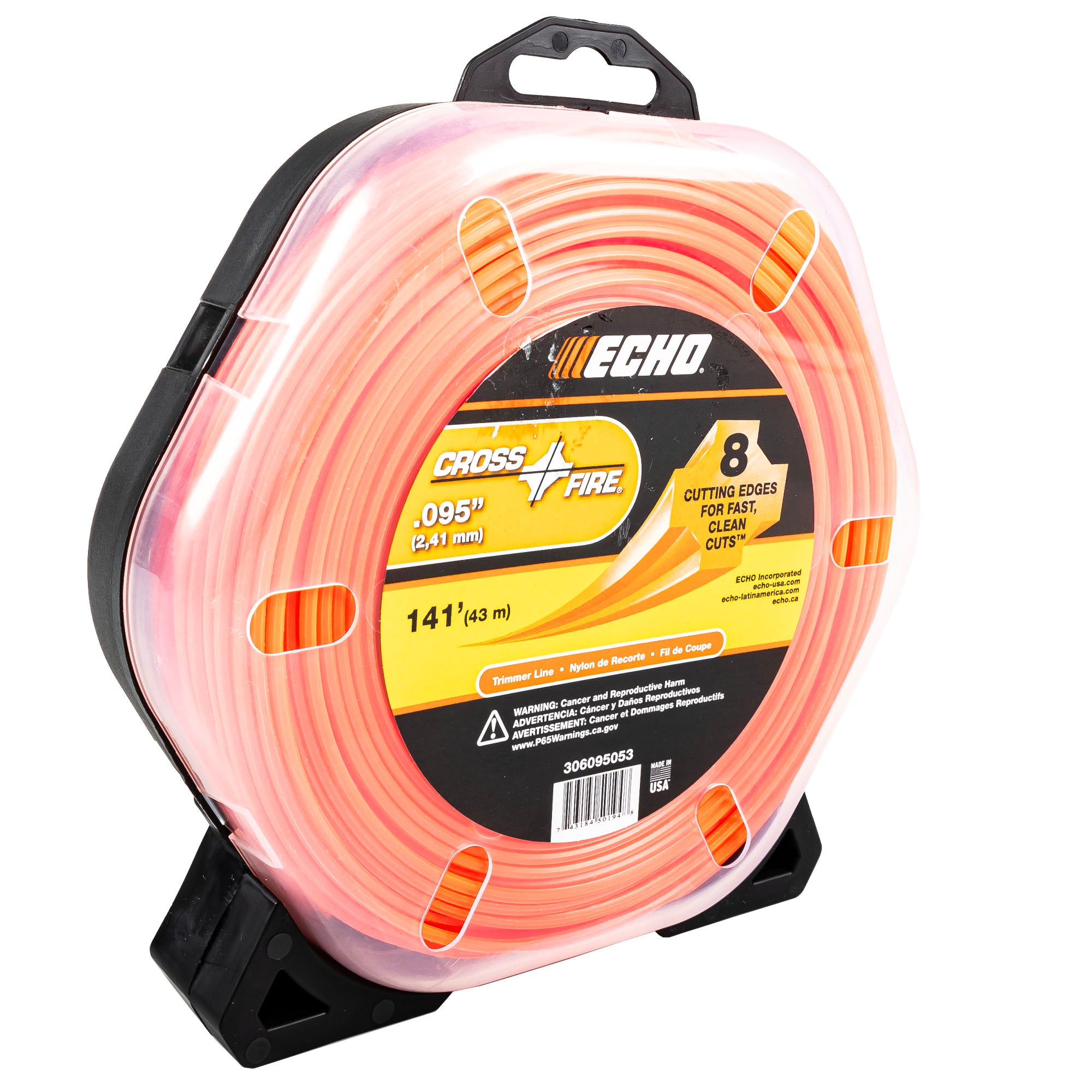 Echo 306095053 String Trimmer Line