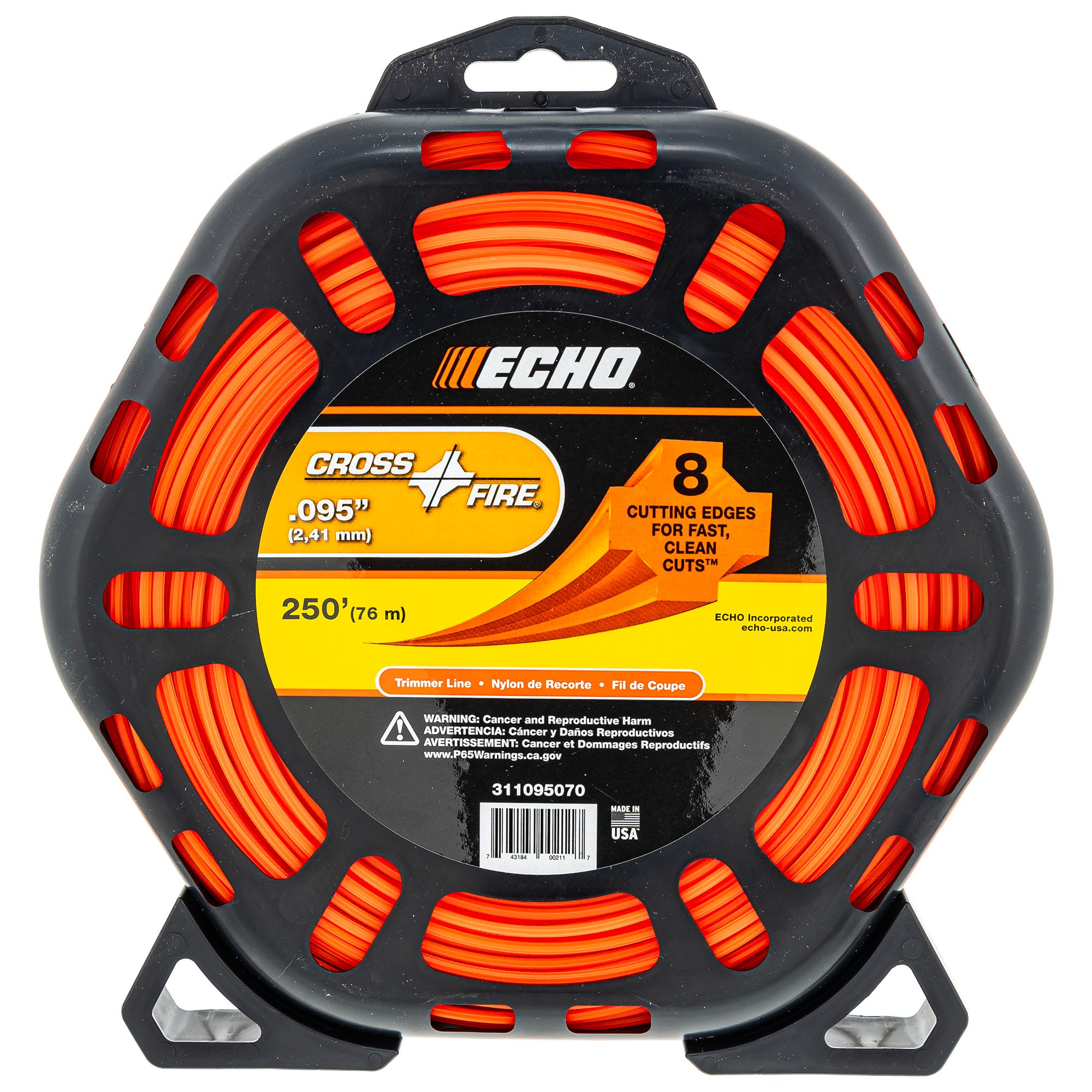 Echo 311095070 Trimmer Line
