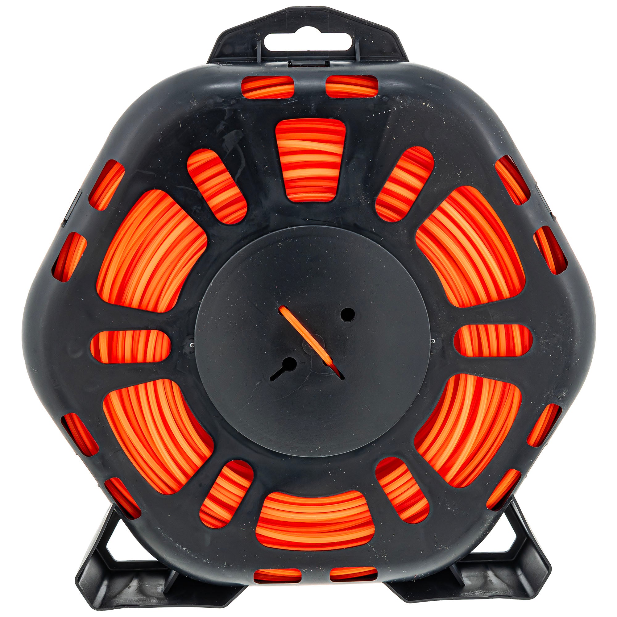 Echo 311095070 1lb Donut .095 Cross Fire String Trimmer Line