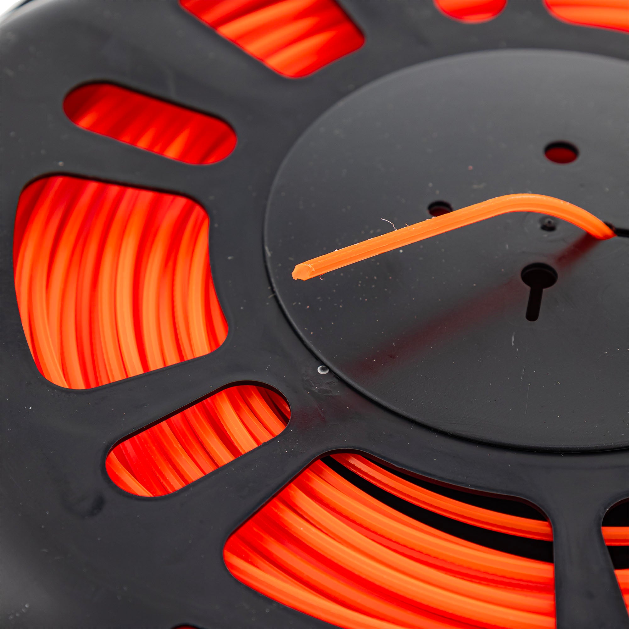 Echo 311095070 1lb Donut .095 Cross Fire String Trimmer Line