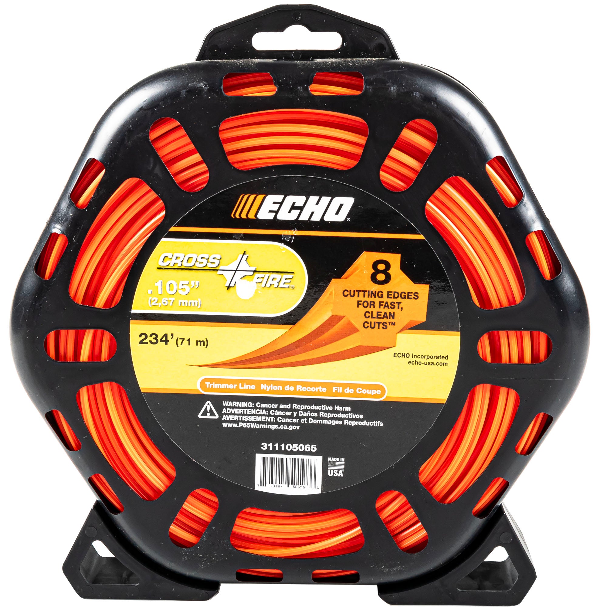 Echo 311105065 String Trimmer Line