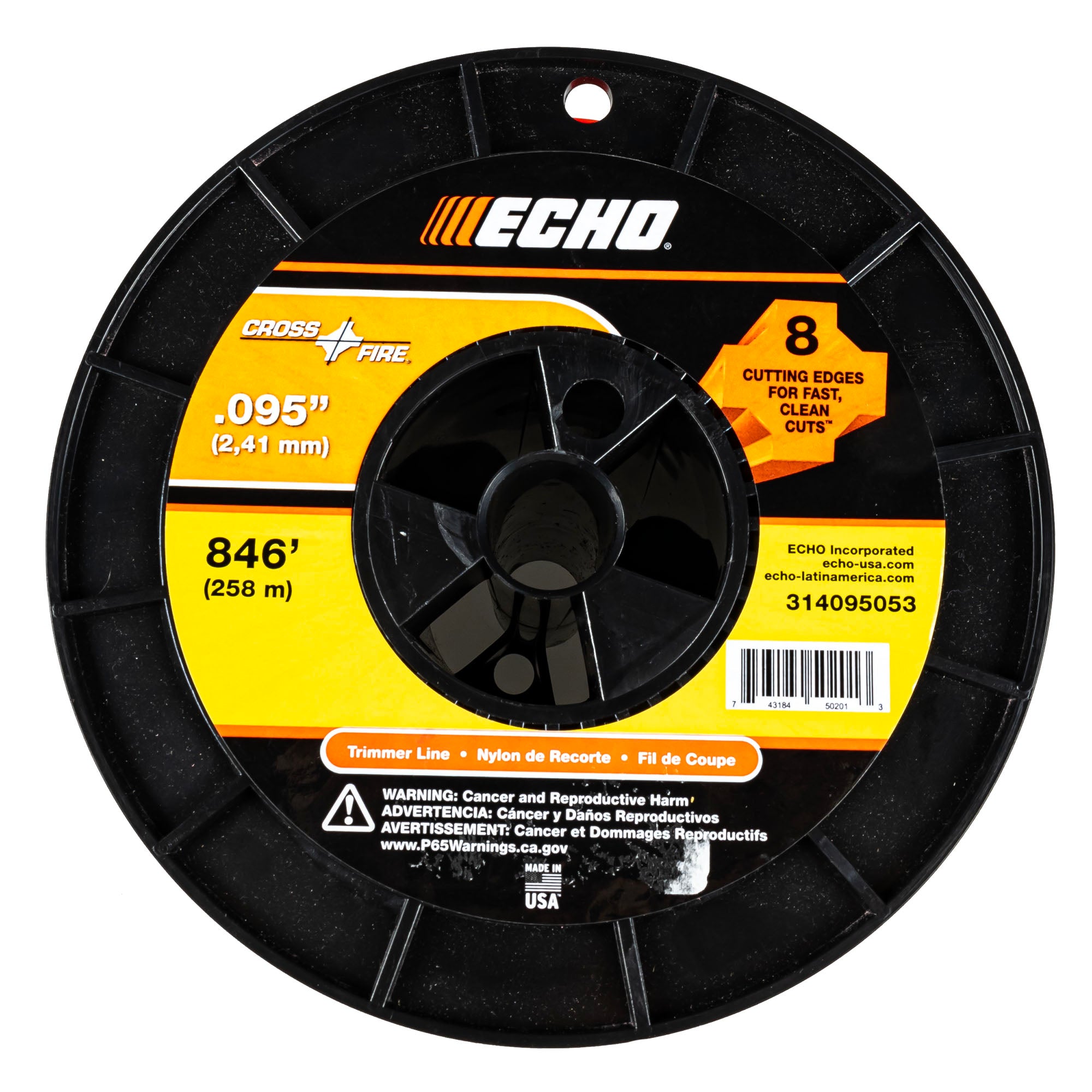 Echo 314095053 String Trimmer Line