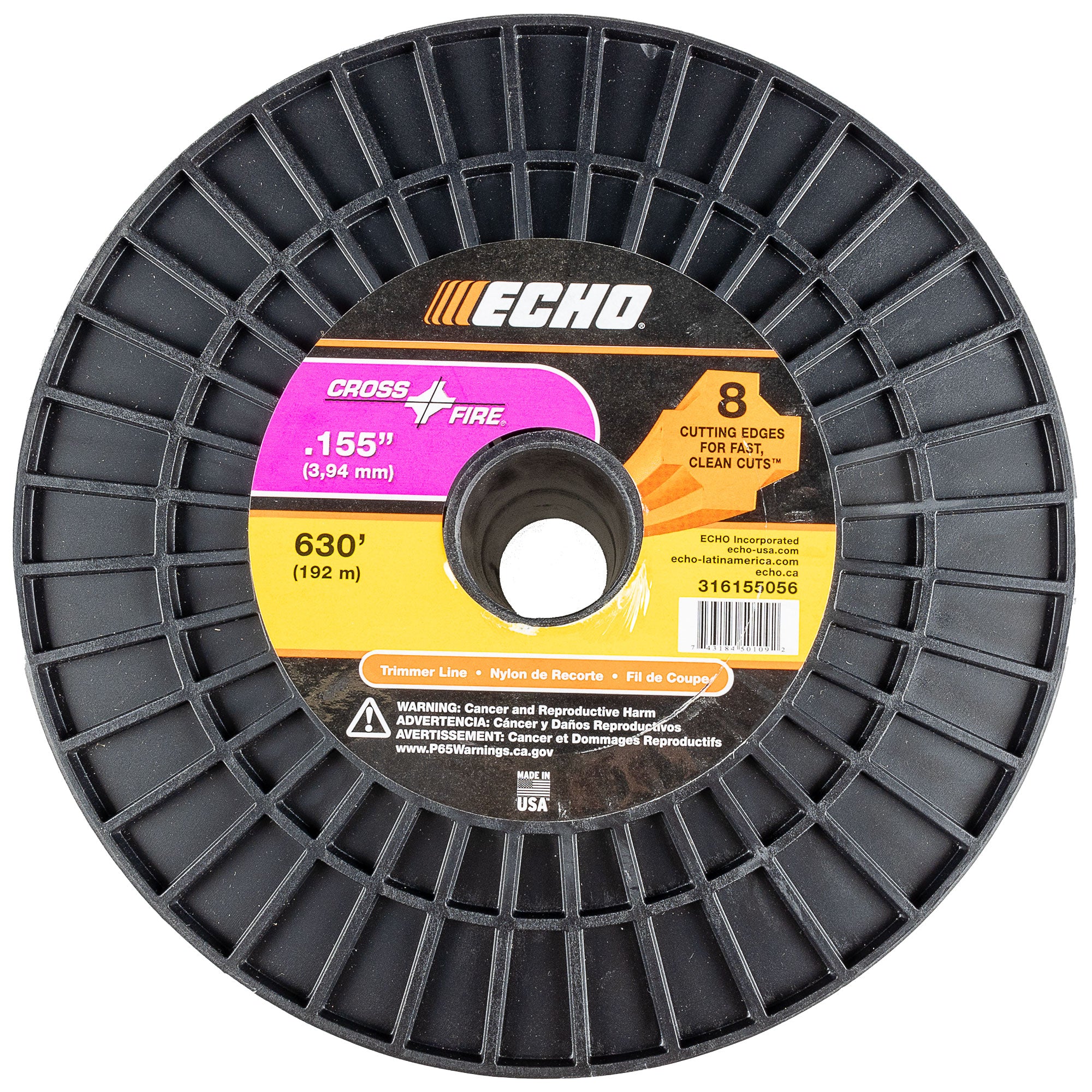 Echo 316155056 String Trimmer Line