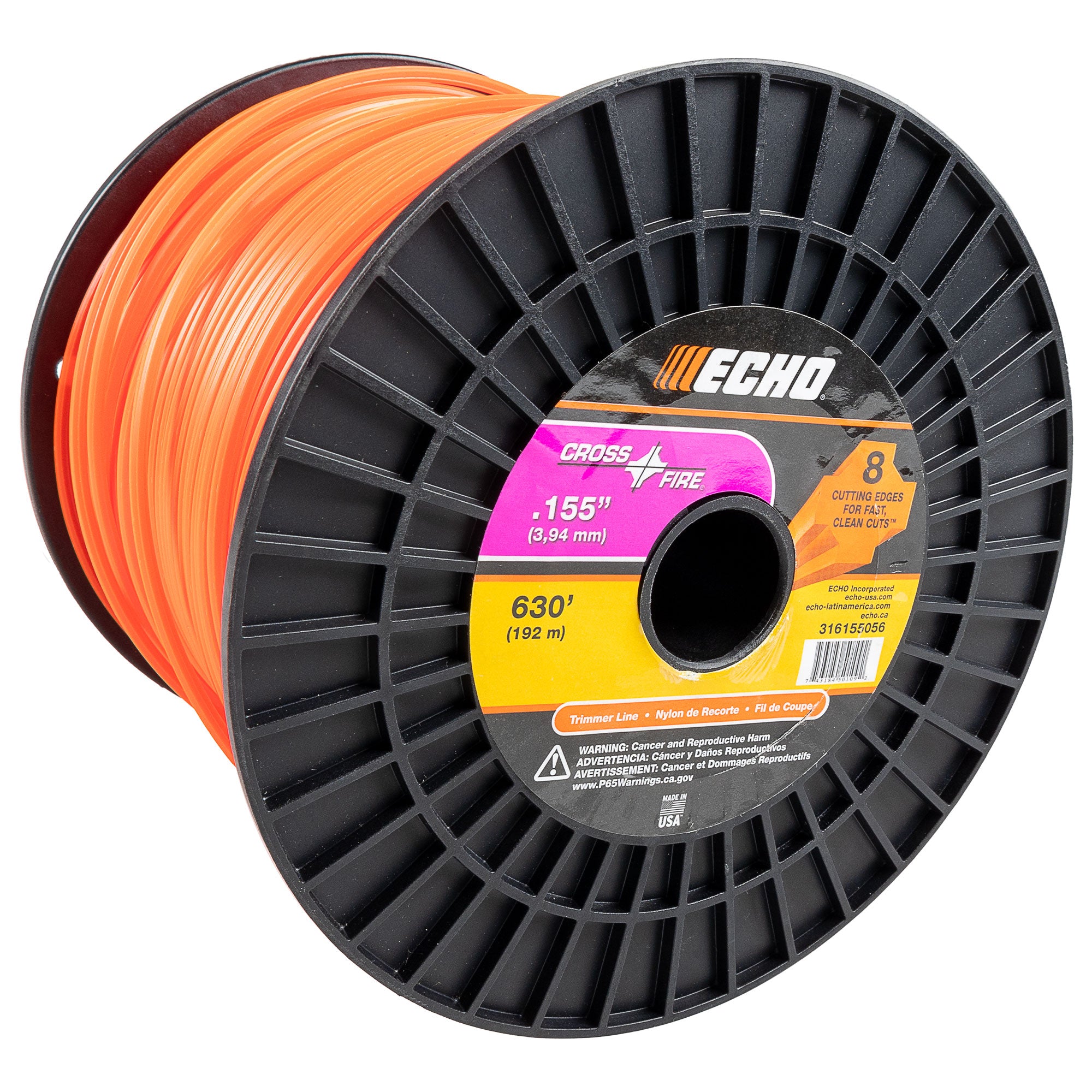 Echo 316155056 String Trimmer Line