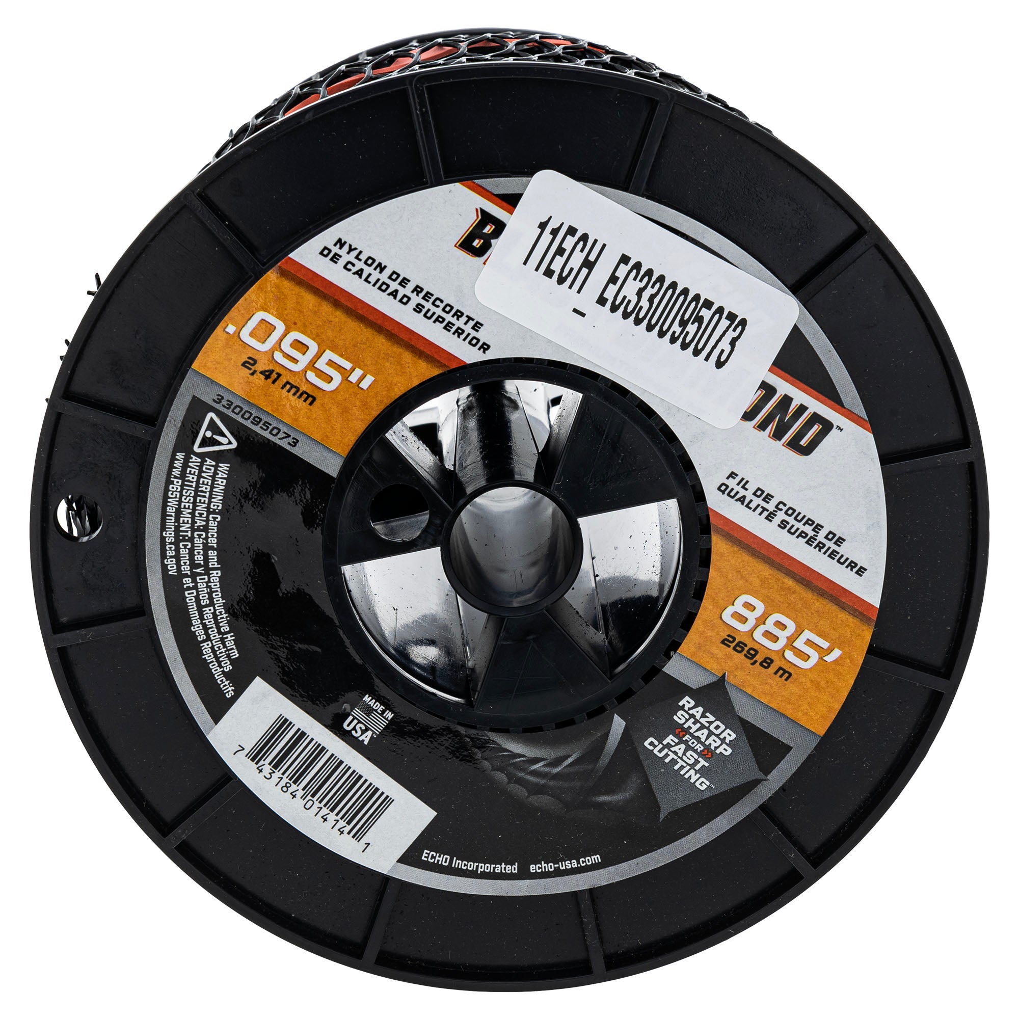 Echo 330095073 String Trimmer Line