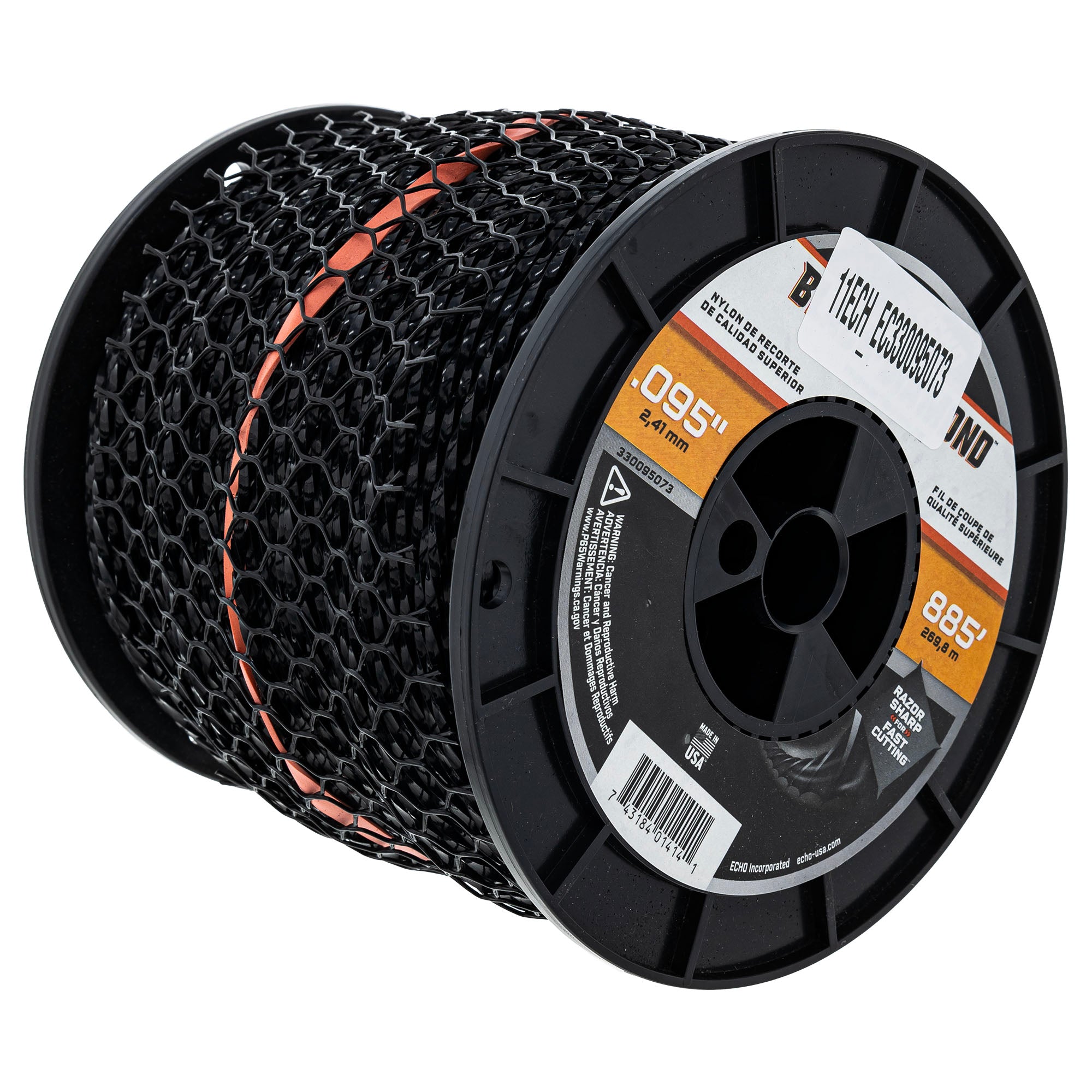 Echo 330095073 String Trimmer Line