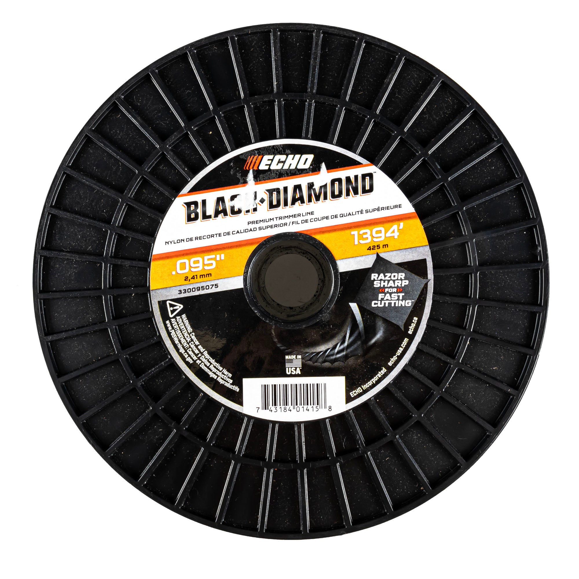 Echo 330095075 String Trimmer Line