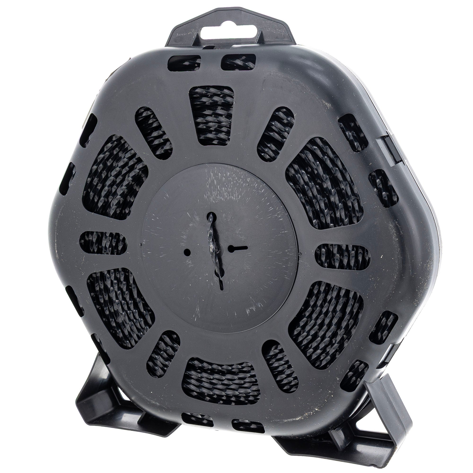Echo 330105071 .105" Black Diamond Trimmer Line 217 ft. Large Clam