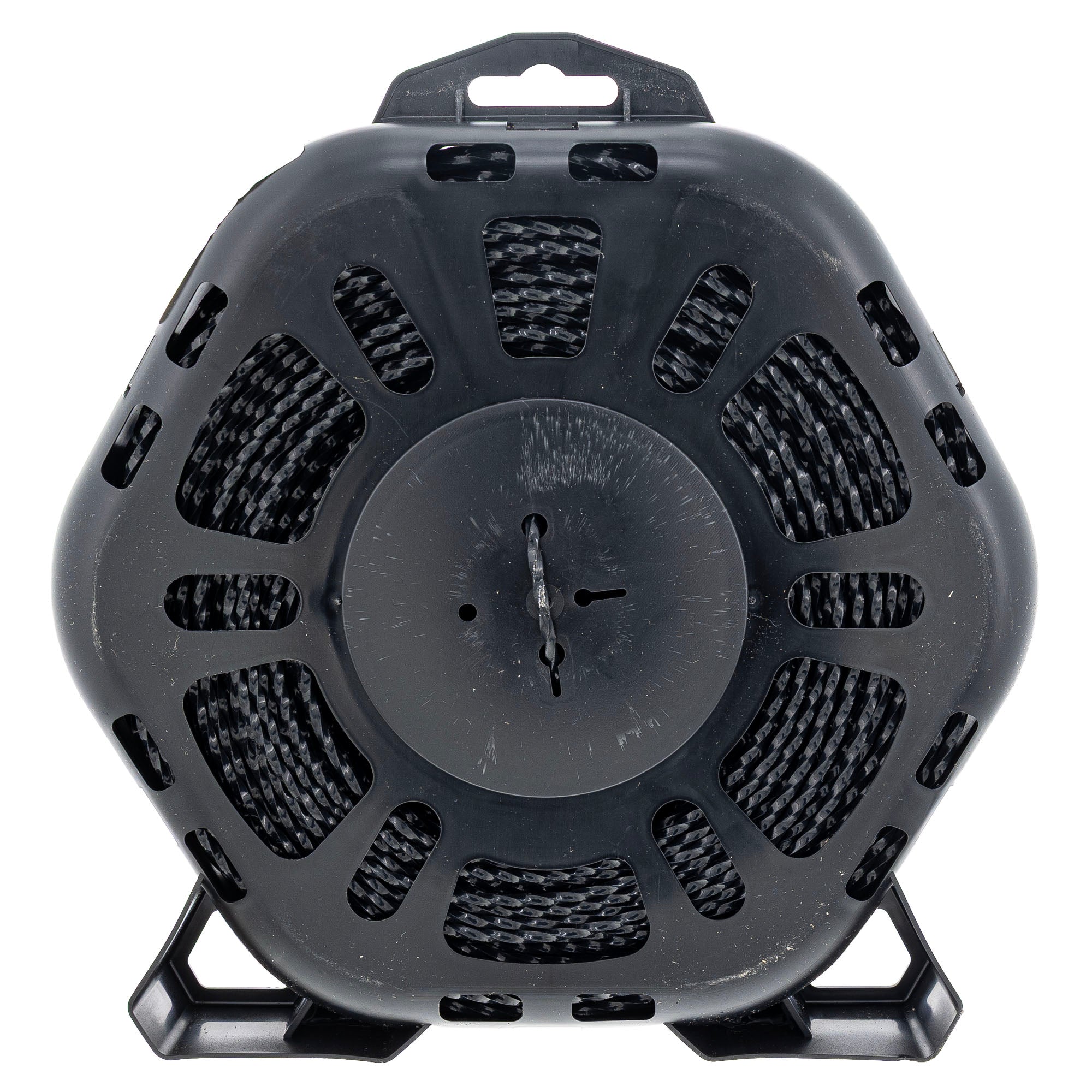 Echo 330105071 .105" Black Diamond Trimmer Line 217 ft. Large Clam