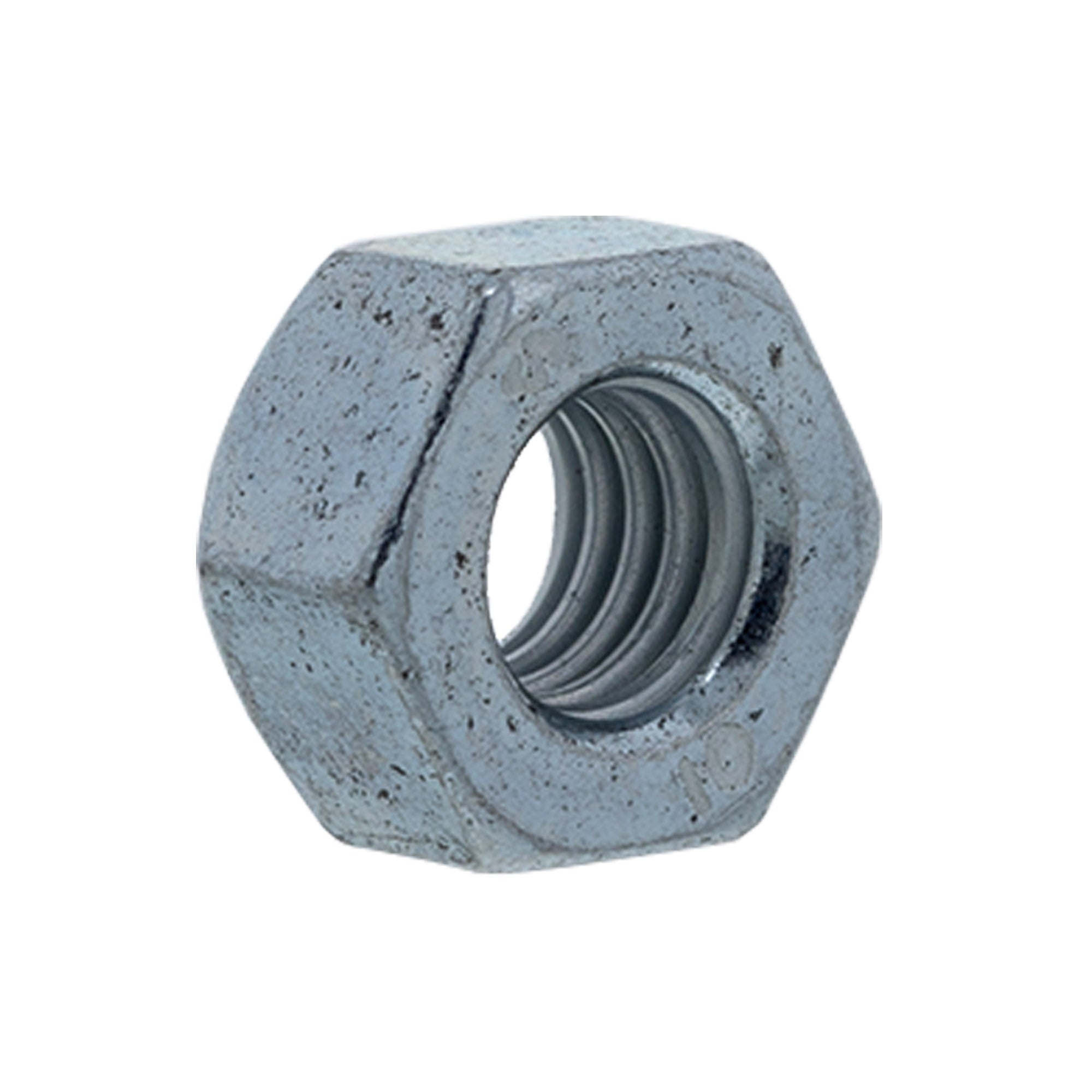 Echo 43302206460 Nut