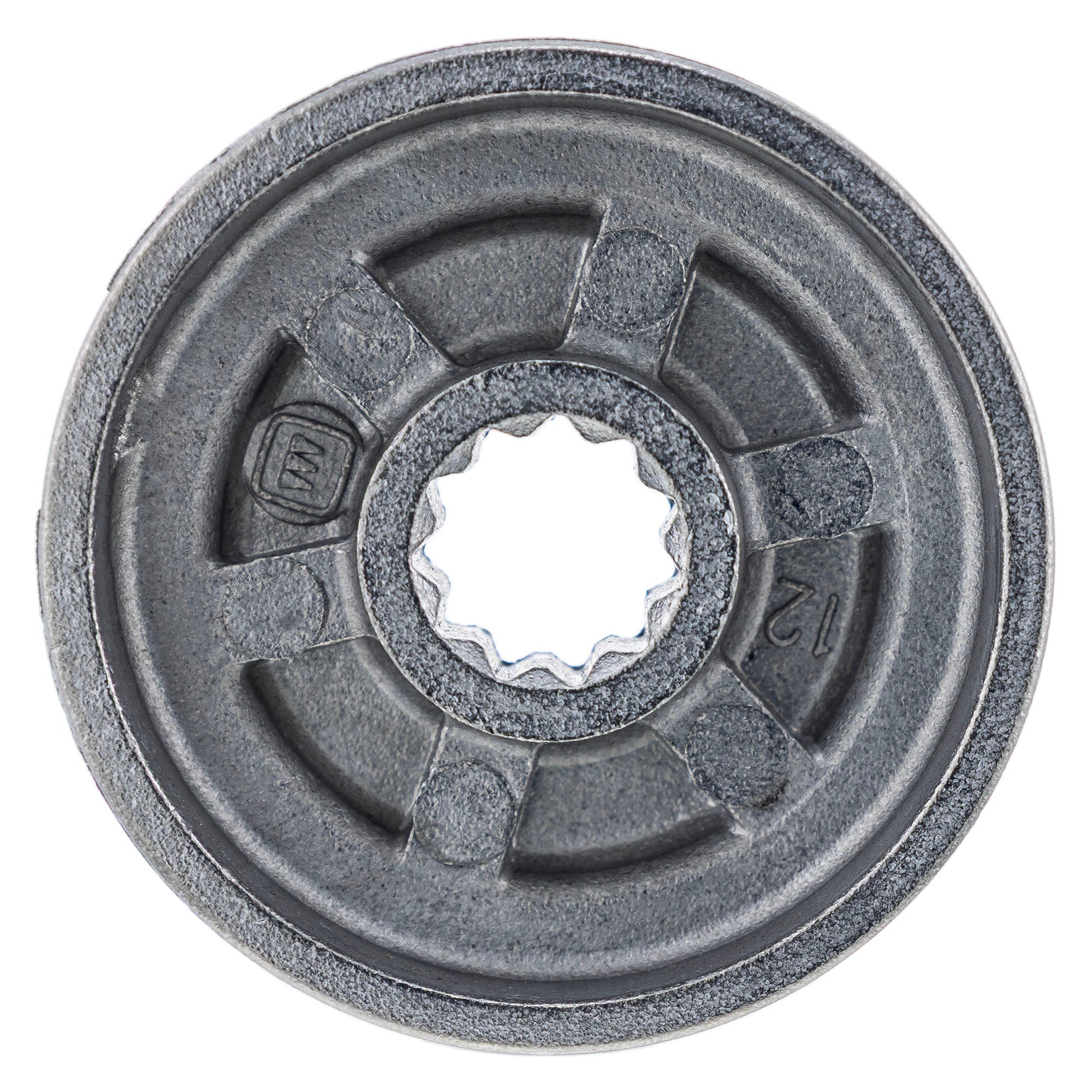 Echo 61031347731 PLATE, ADAPTER