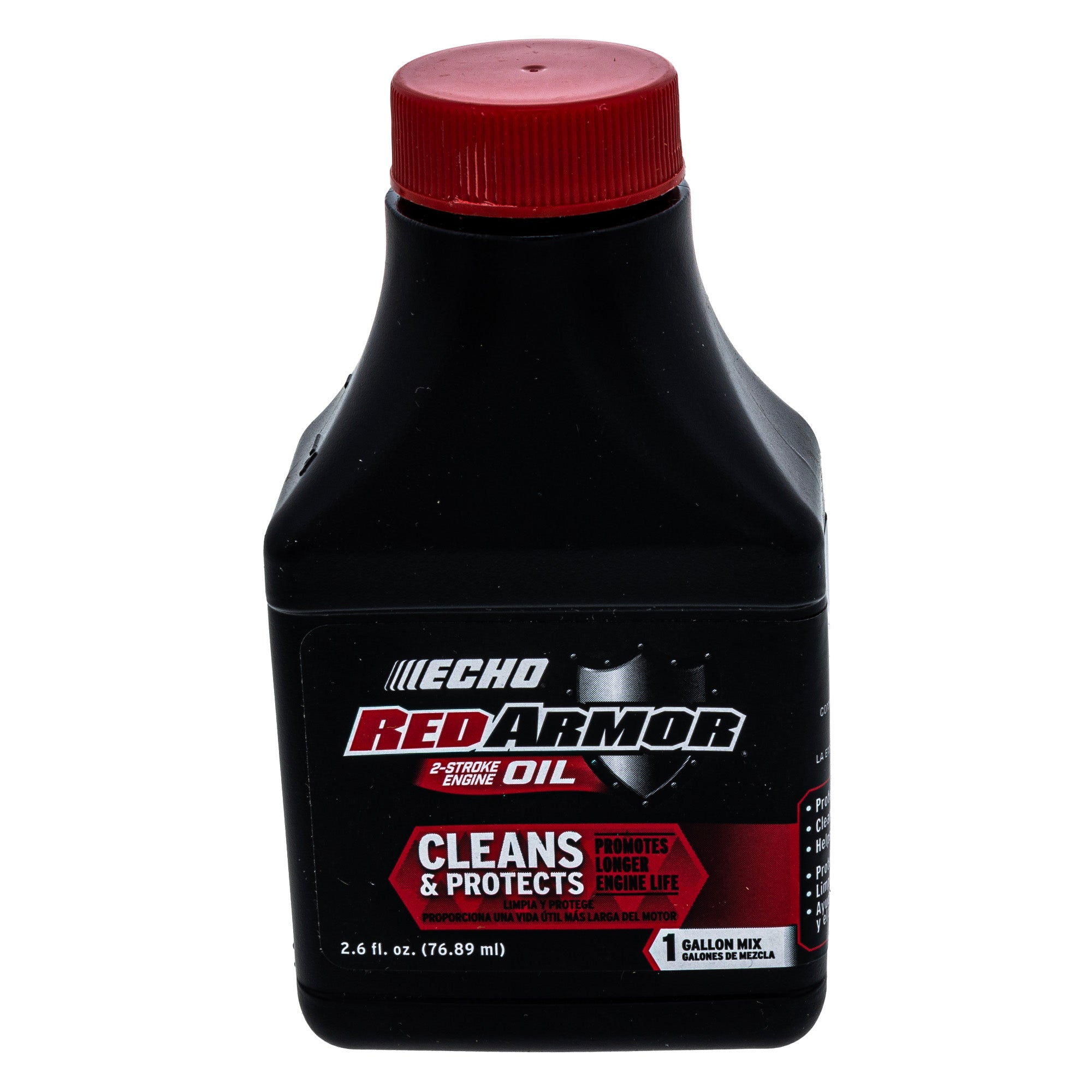 Echo 6550001 Oil