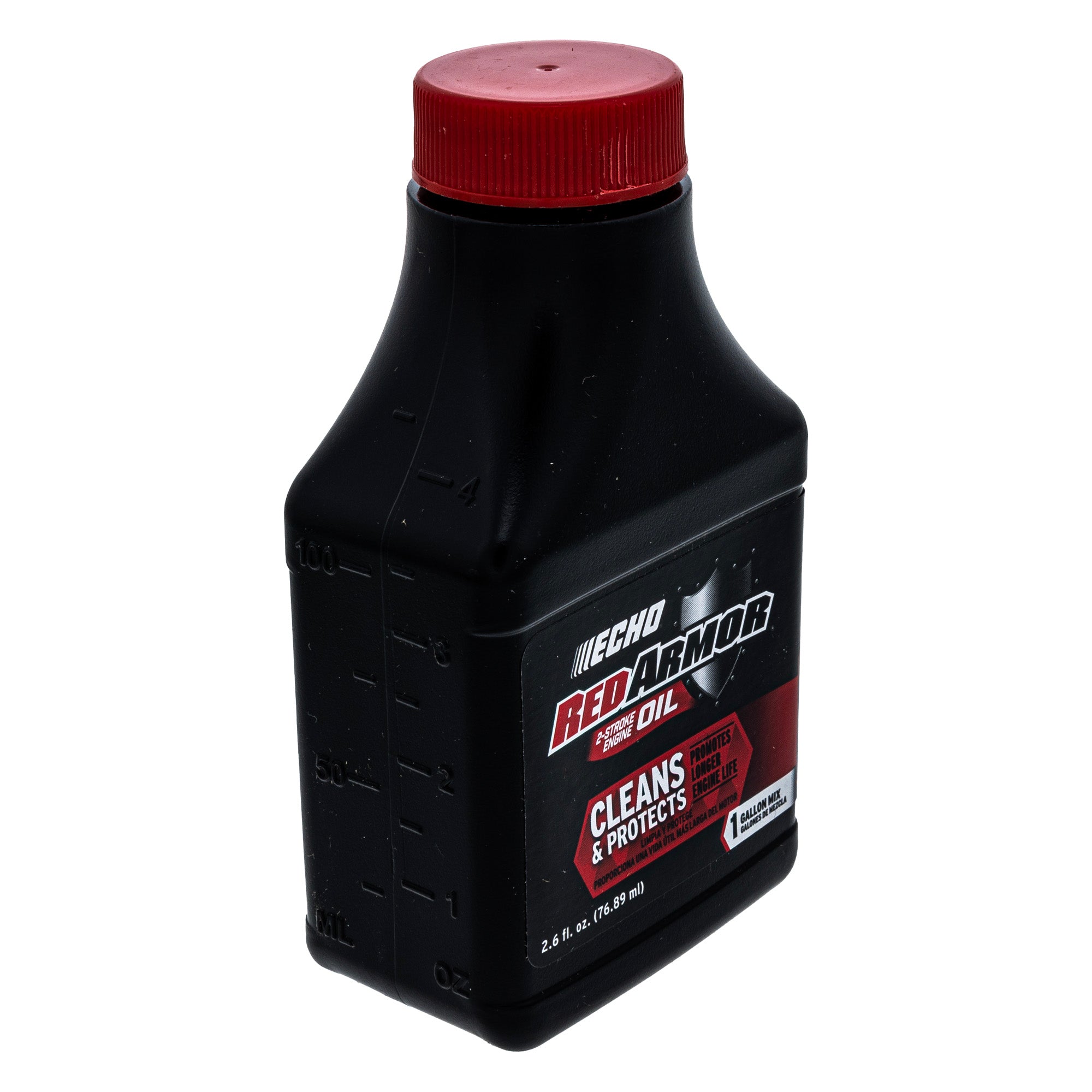 Echo 6550001 Red Armor 2-Stroke Engine Oil 2.6 fl. oz.