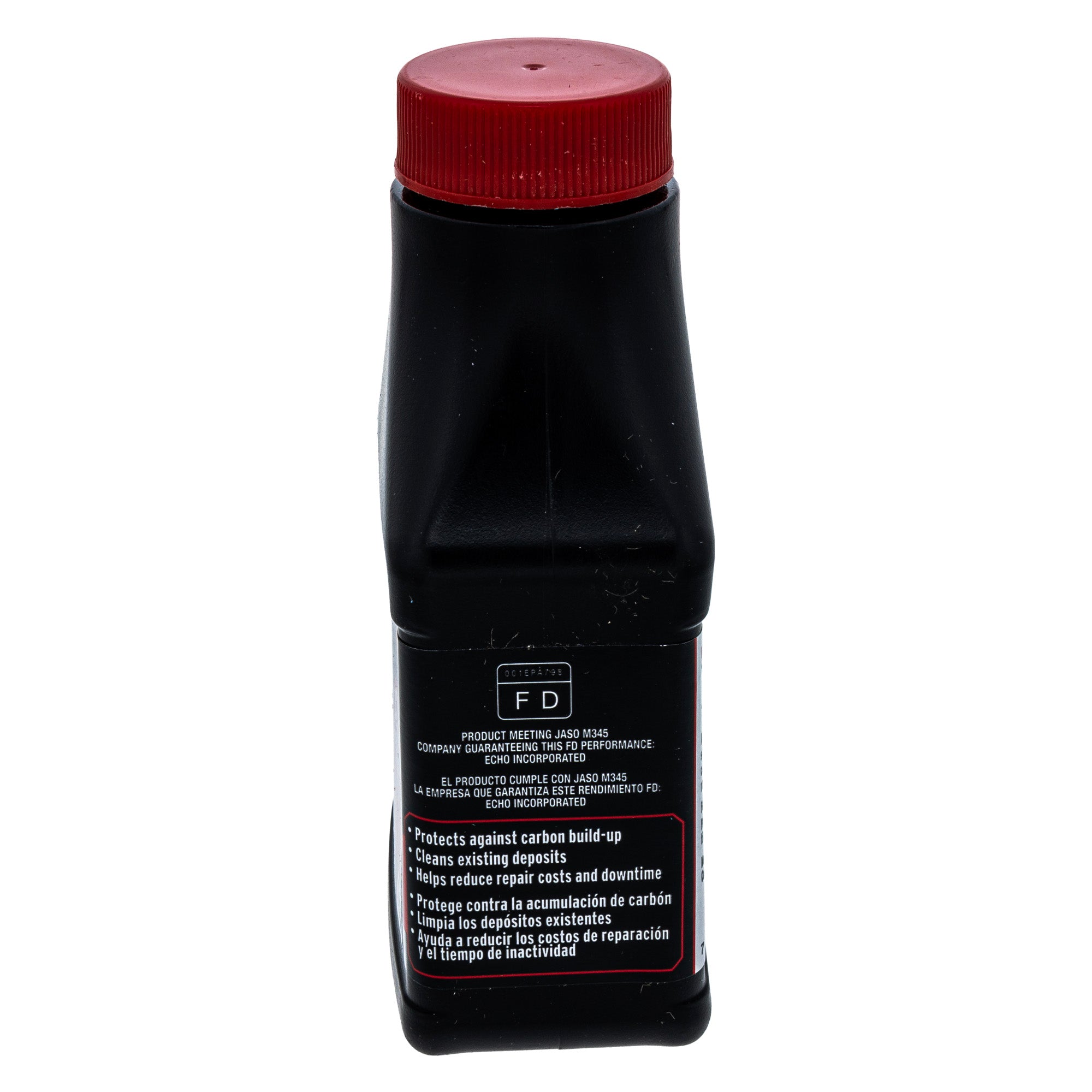 Echo 6550001 Red Armor 2-Stroke Engine Oil 2.6 fl. oz.