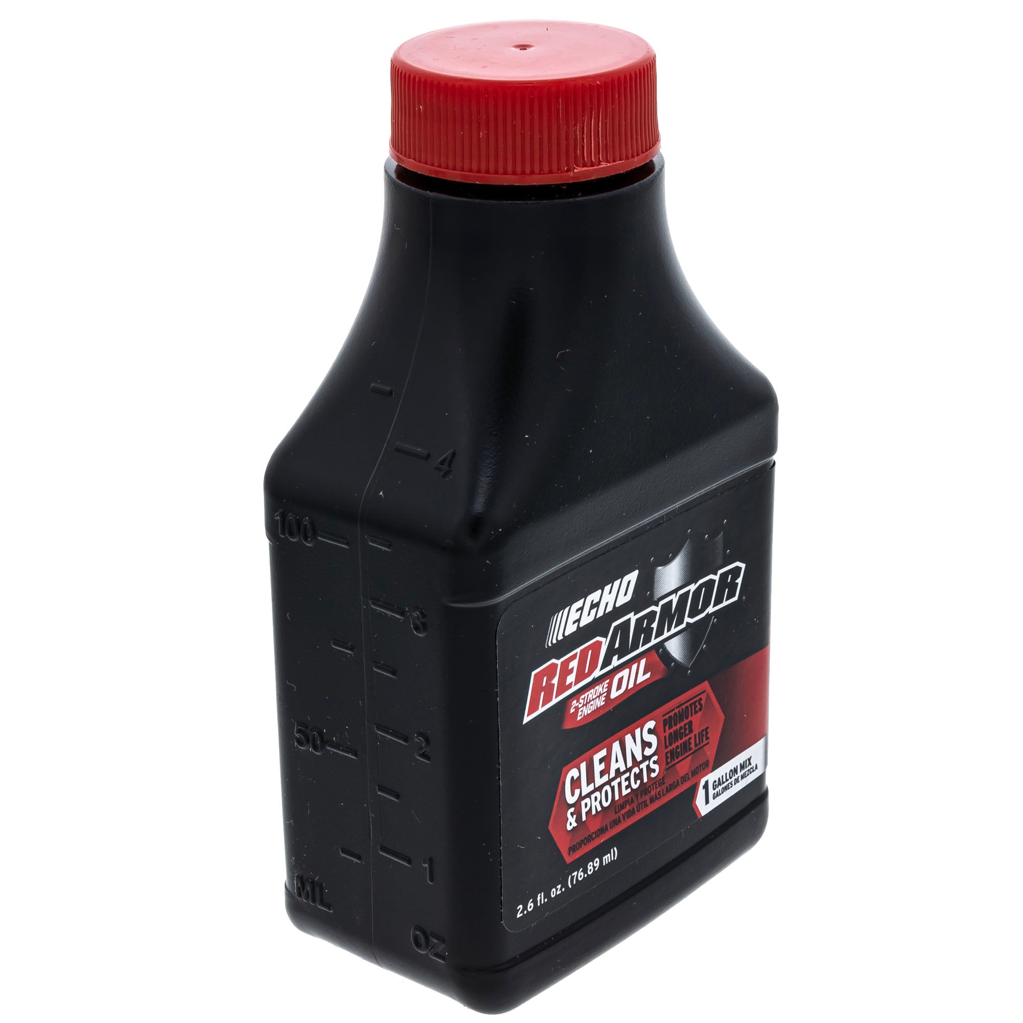 Echo 6550002 Red Armor 2-Stroke Engine Oil 5.2 | Mow The Lawn