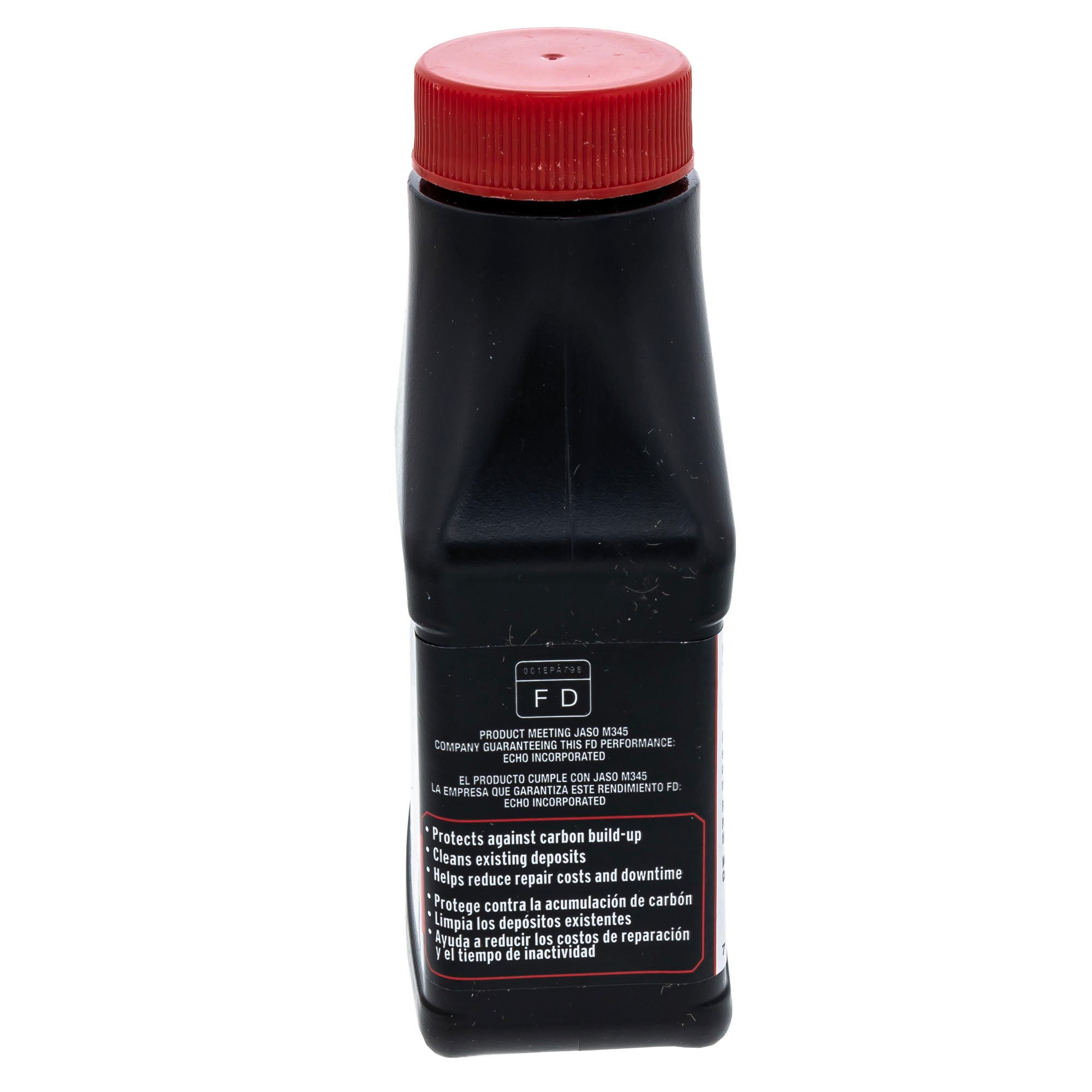 Echo 6550002 Red Armor 2-Stroke Engine Oil 5.2 fl. oz.