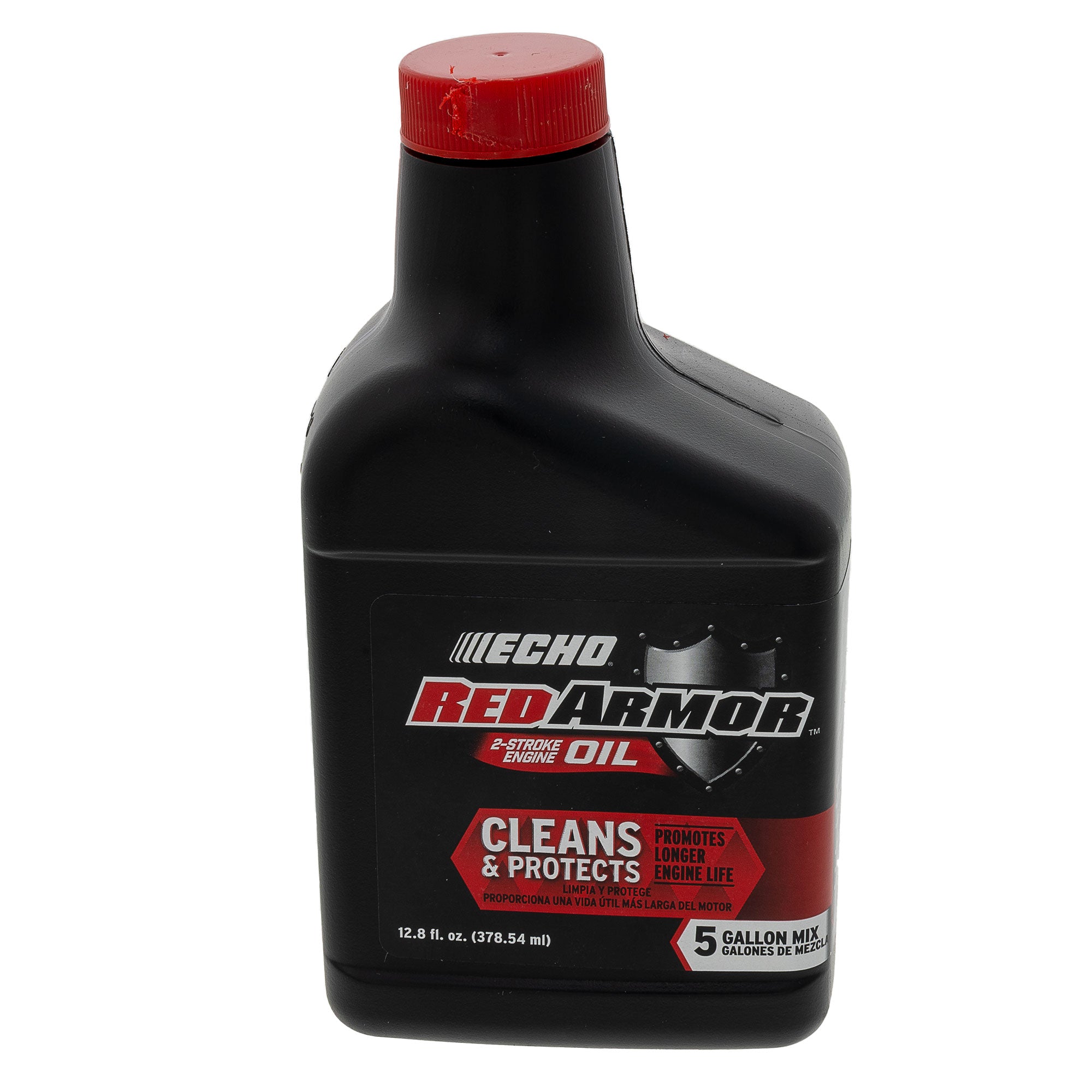 Echo 6550005 2-Stroke Engine Oil 12.8fl oz Bottle
