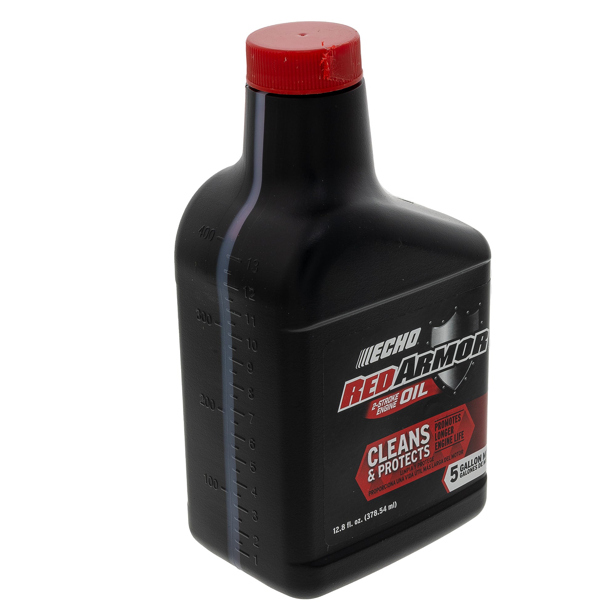 Echo 6550005 2-Stroke Engine Oil 12.8fl oz Bottle