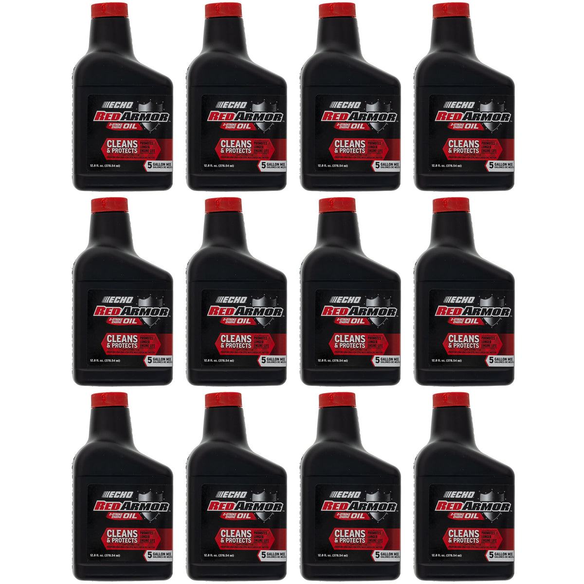 Echo 6550005 Oil 12-Pack
