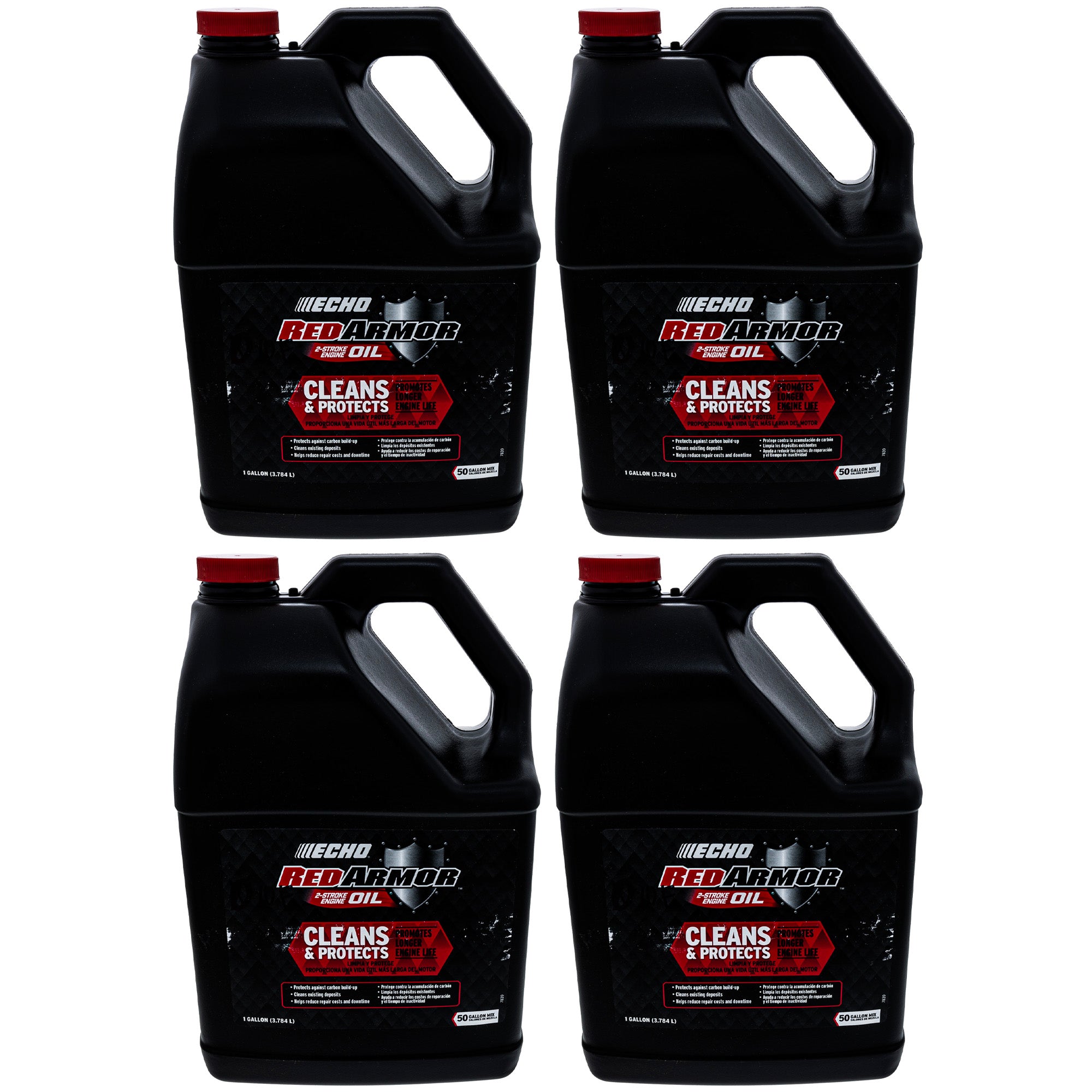 Echo 6550050 Oil 4-Pack