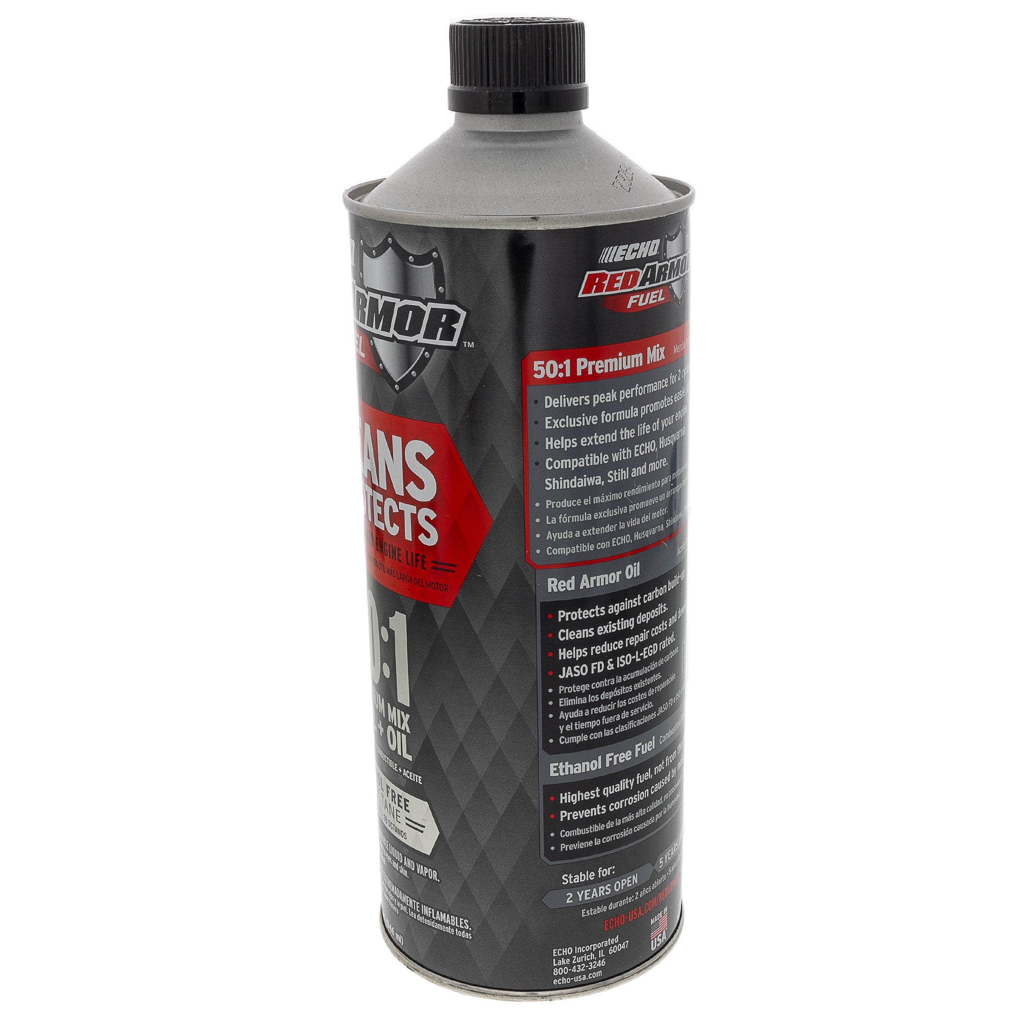 Echo 7450001 Red Armor Power Fuel 32oz