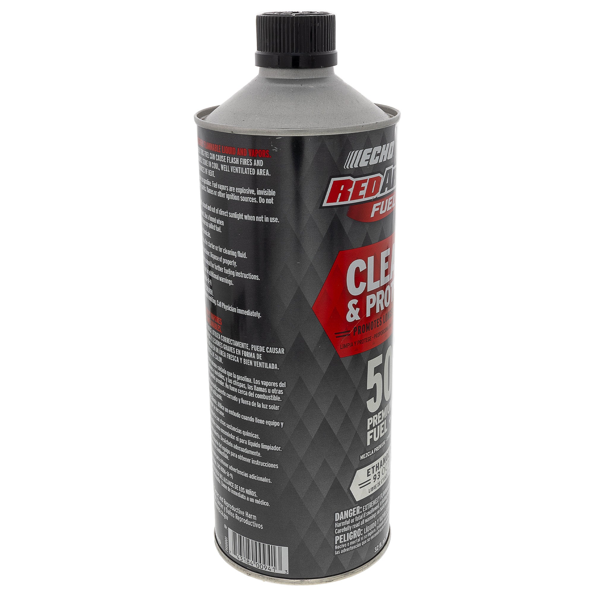 Echo 7450001 Red Armor Power Fuel 32oz
