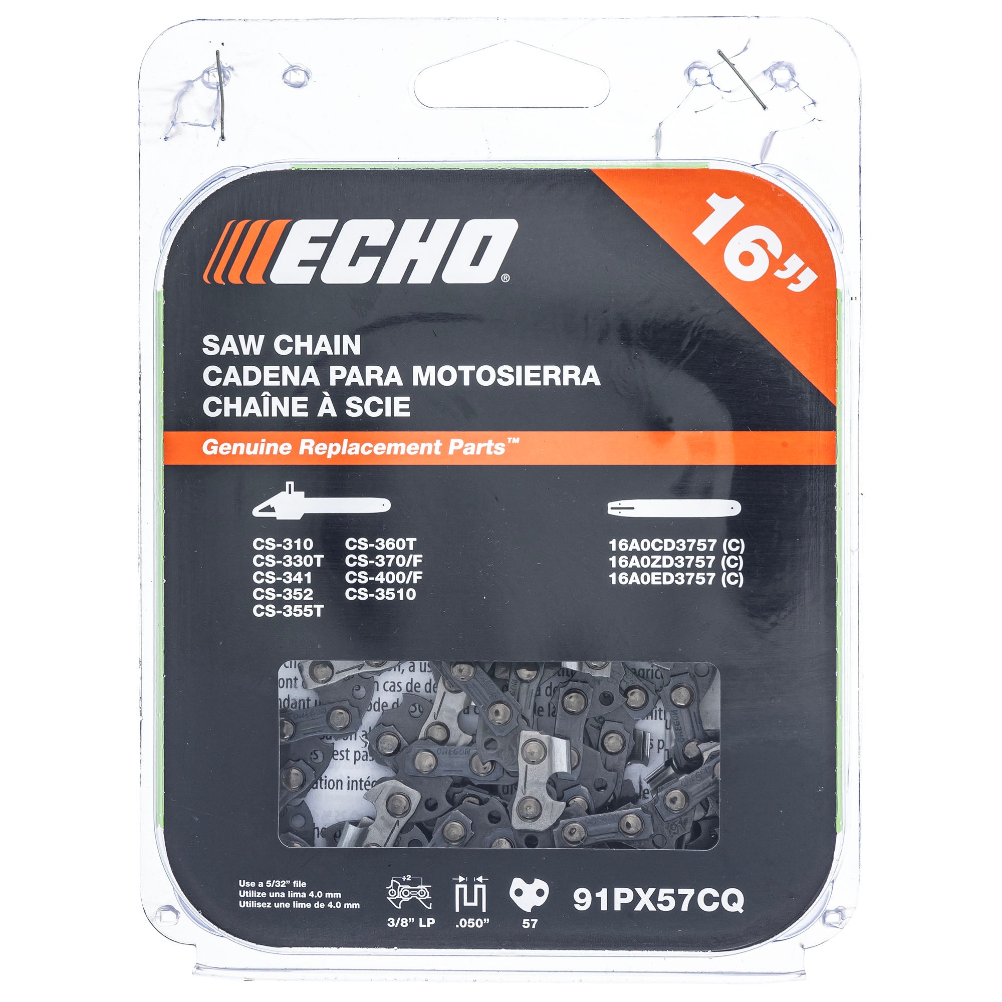 Echo 91PX57CQ Chain