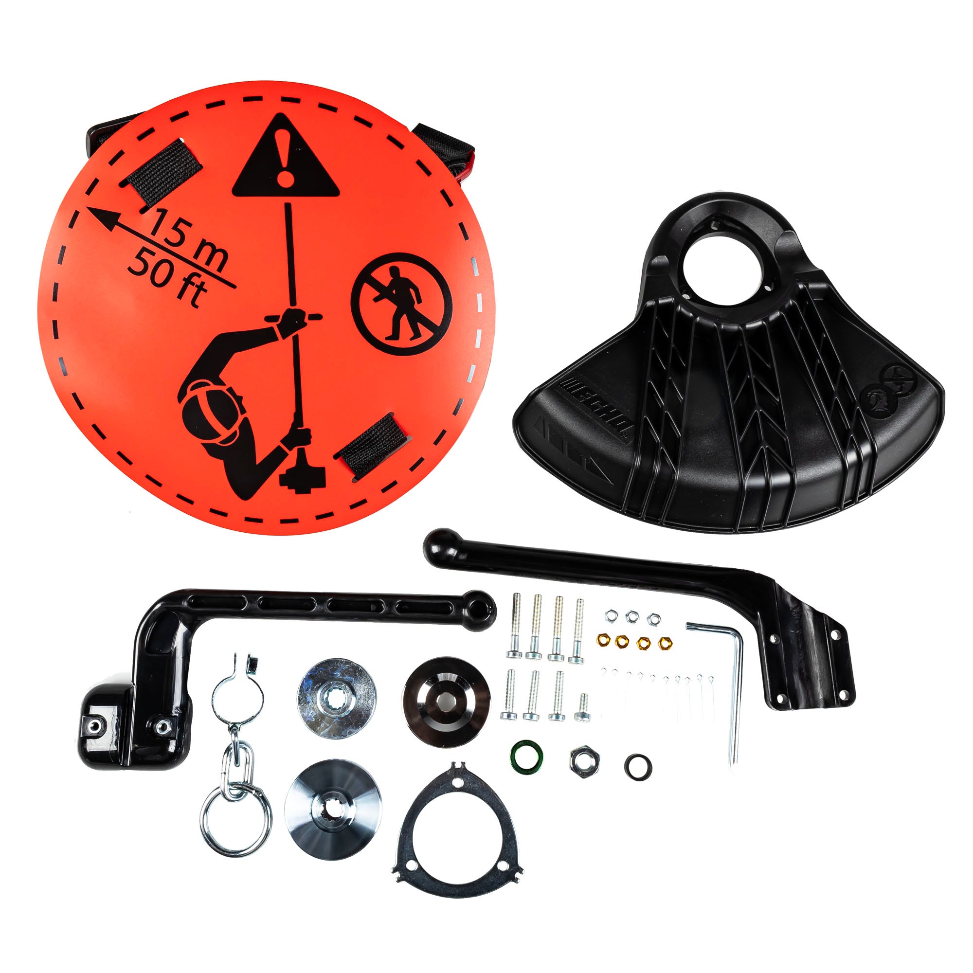 Echo 99944200418 Blade Conversion Kit
