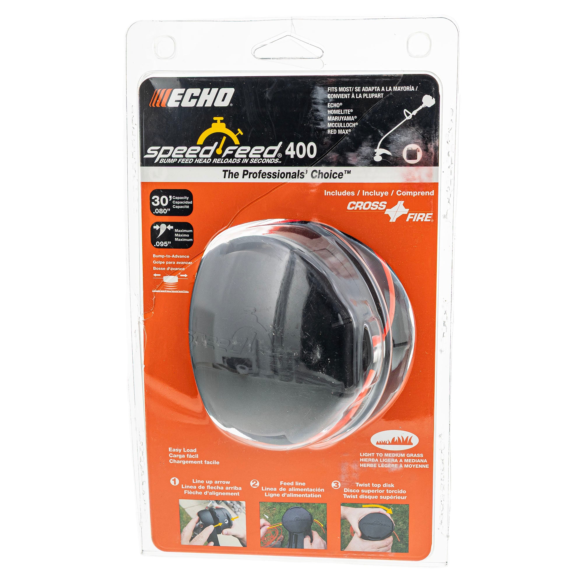 Echo 99944200908 Shaft