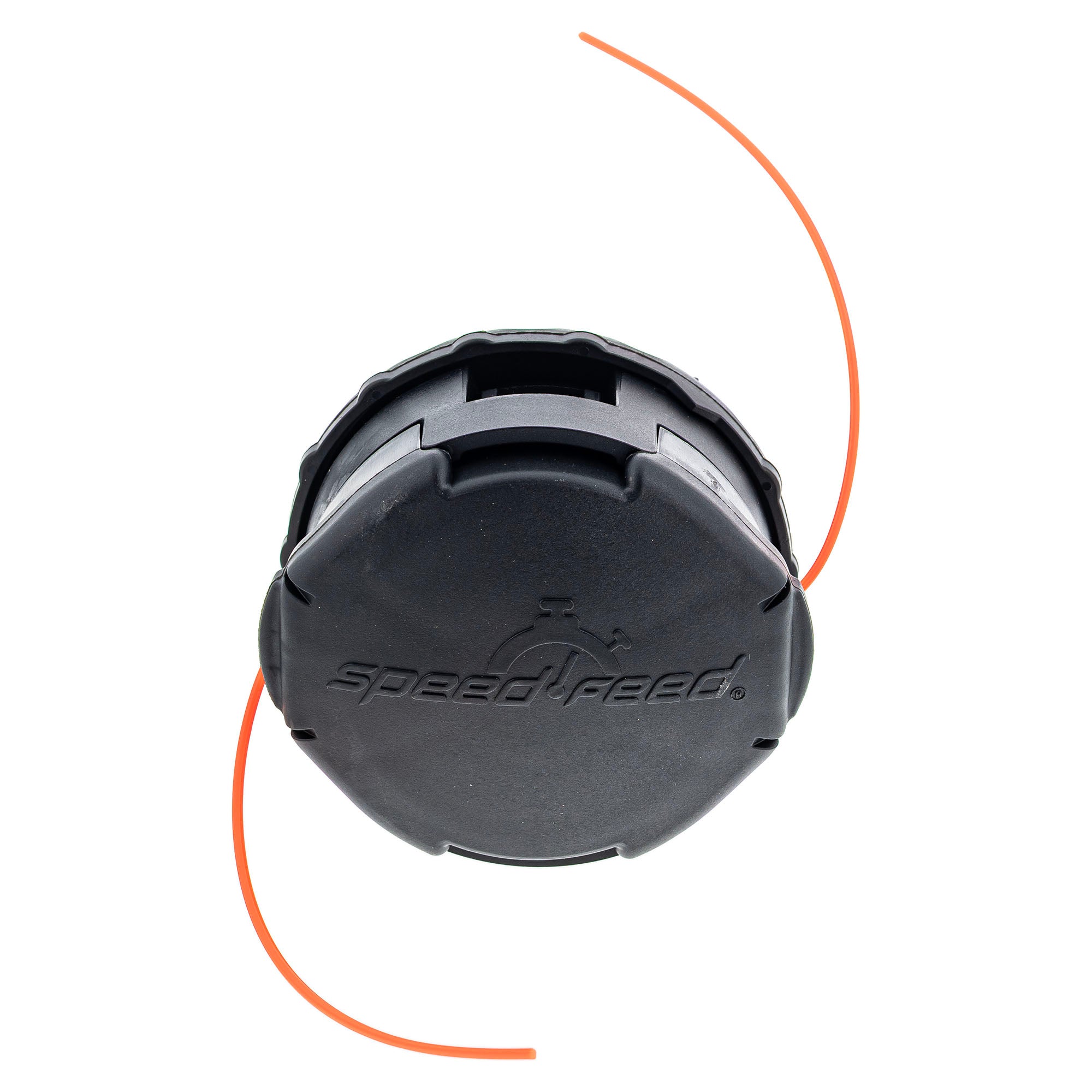 Echo 99944200908 Speed-Feed 400 Curved Shaft Clamshell