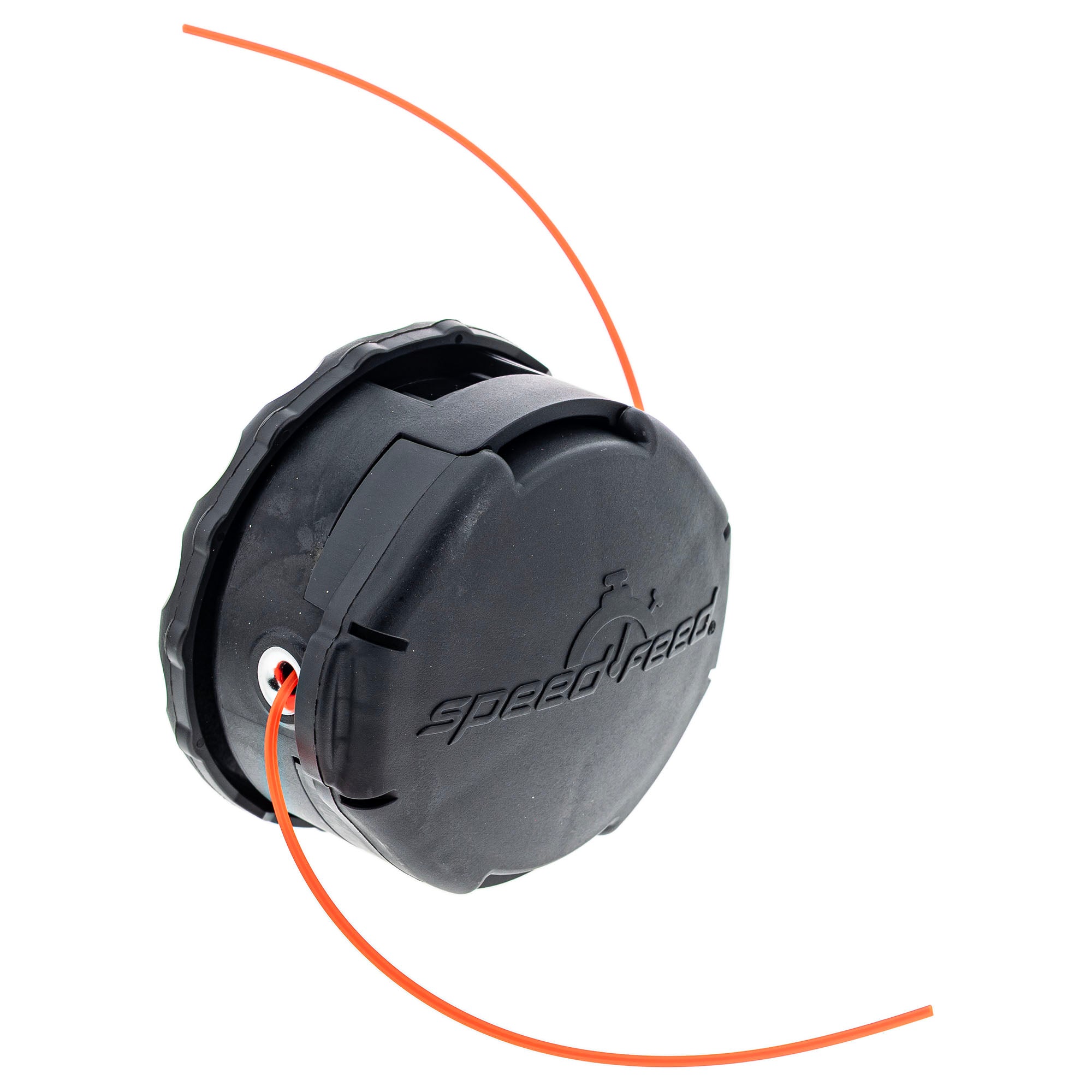 Echo 99944200908 Speed-Feed 400 Curved Shaft Clamshell