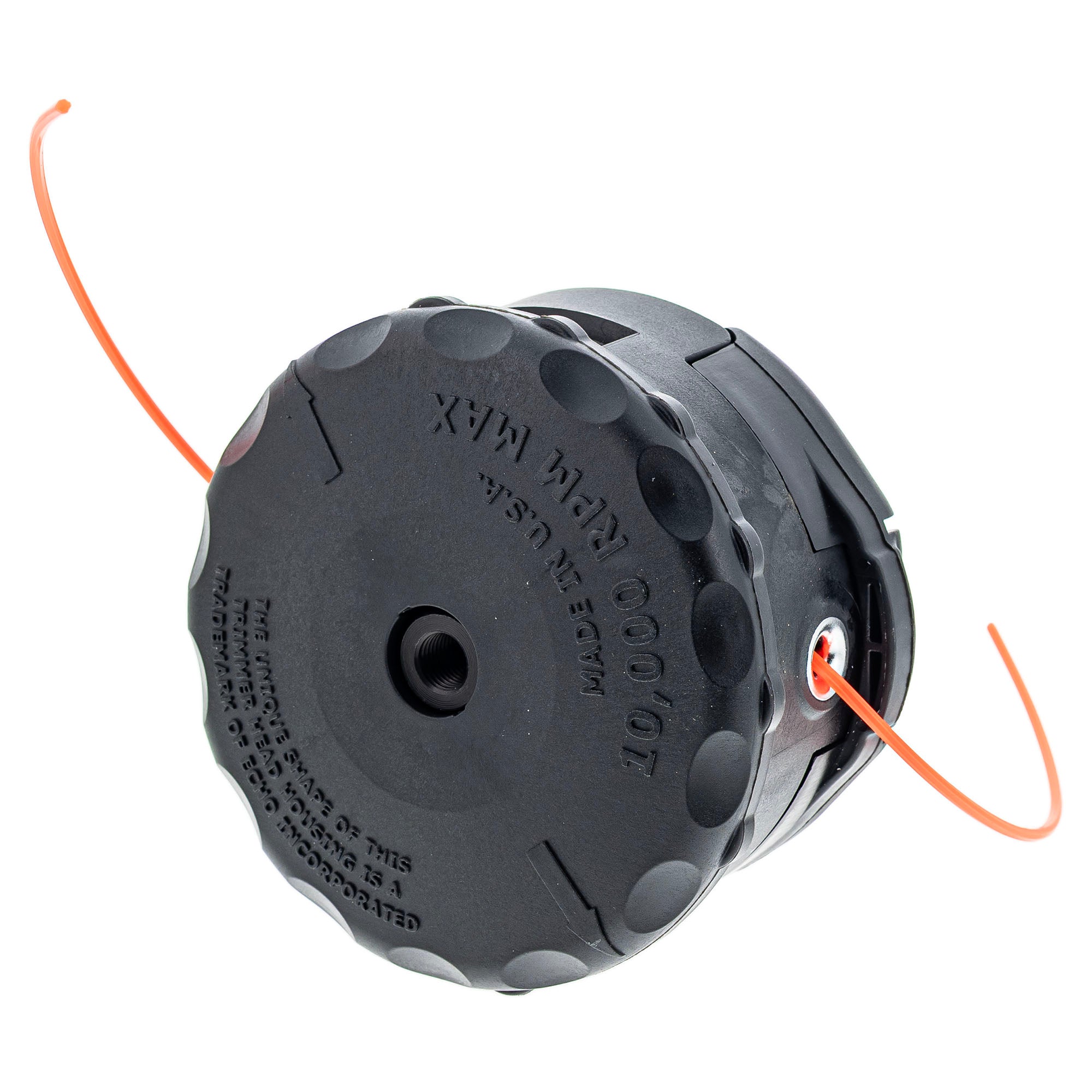Echo 99944200908 Speed-Feed 400 Curved Shaft Clamshell