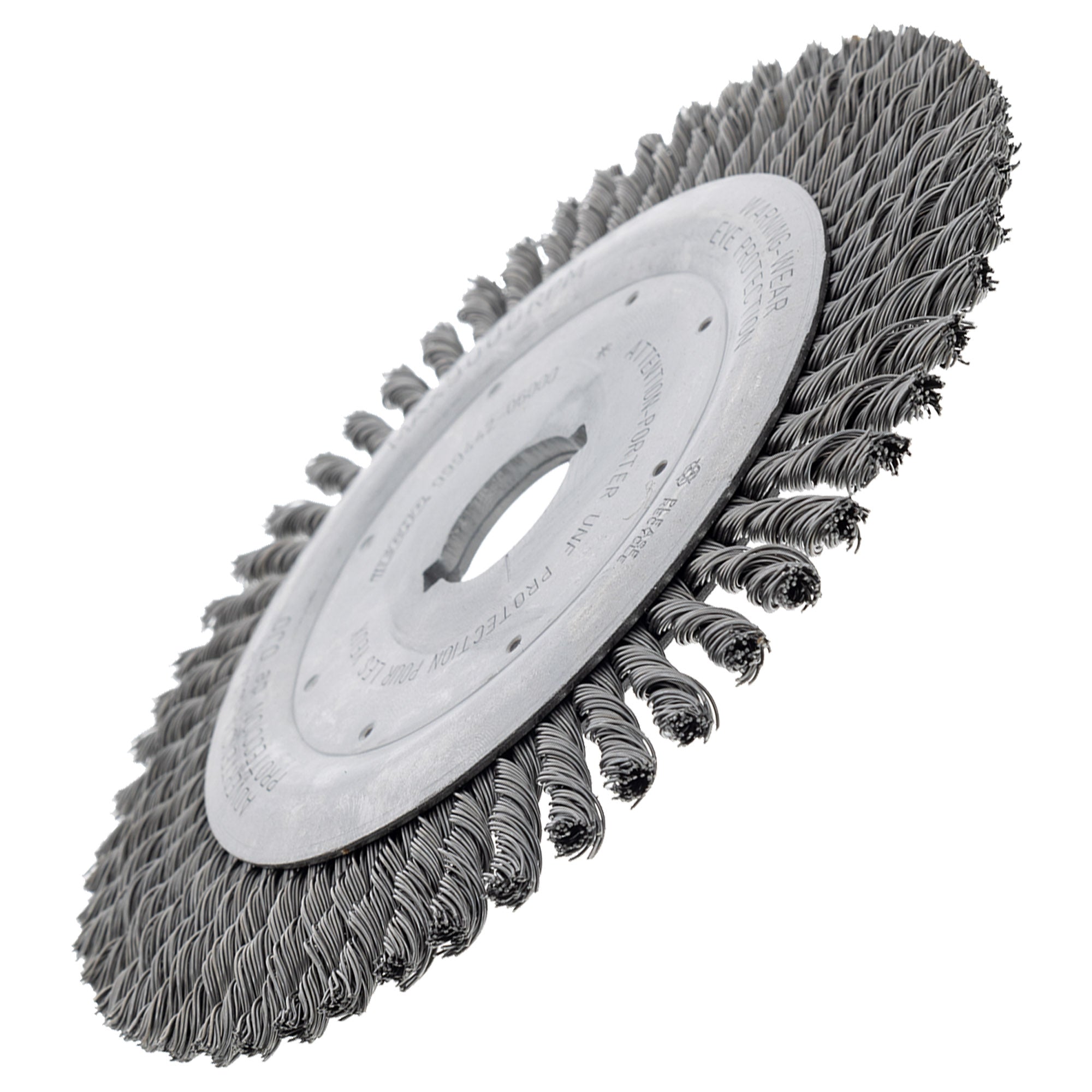 Echo 99944206000 Crack Chaser Wire Wheel