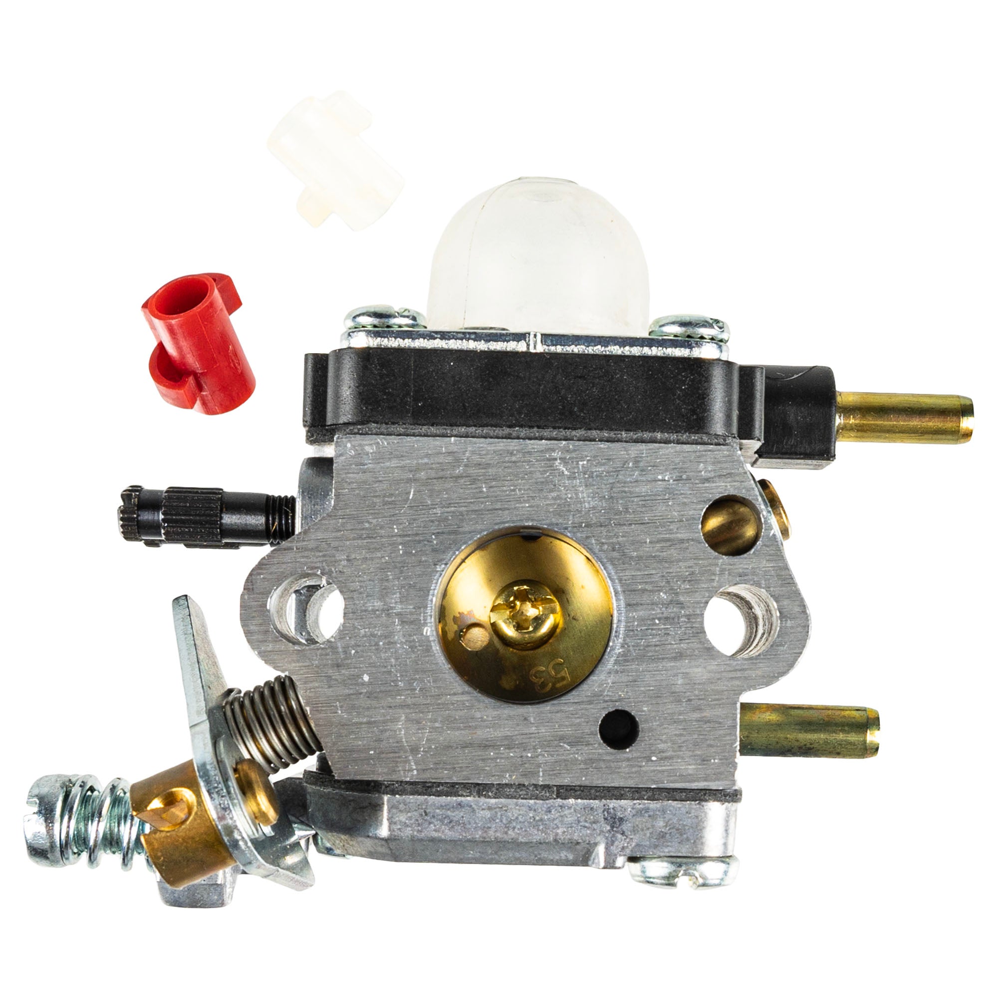 Echo A021001093 Carburetor