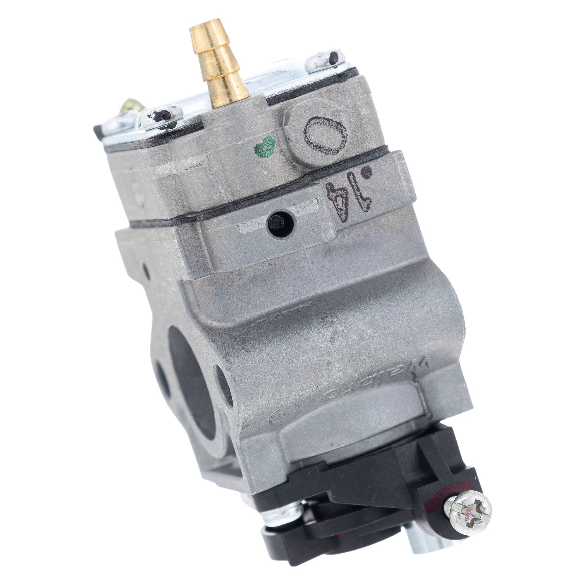 Echo A021003942 Carburetor Wyk-406 Pb-770