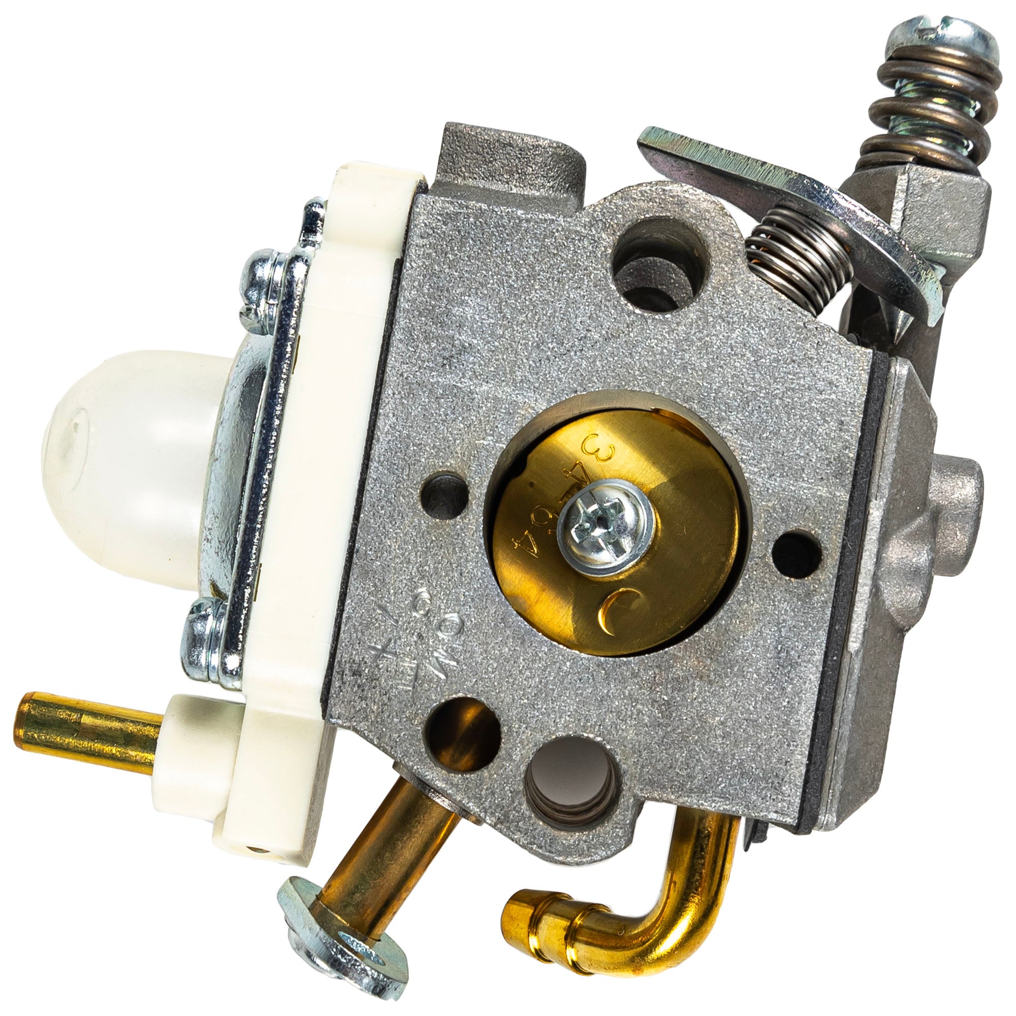 Echo A021004331 Carburetor