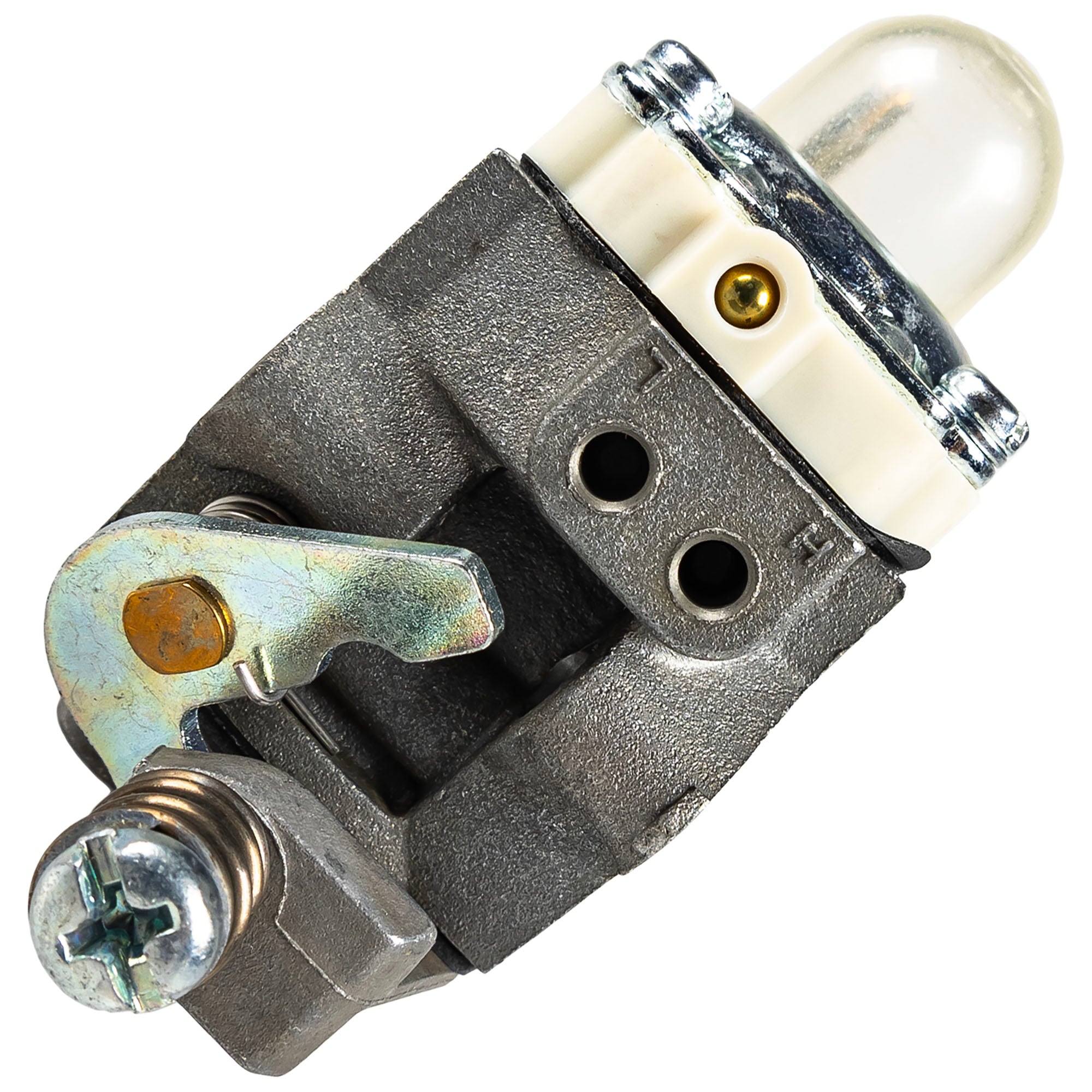 Echo A021004331 Carburetor