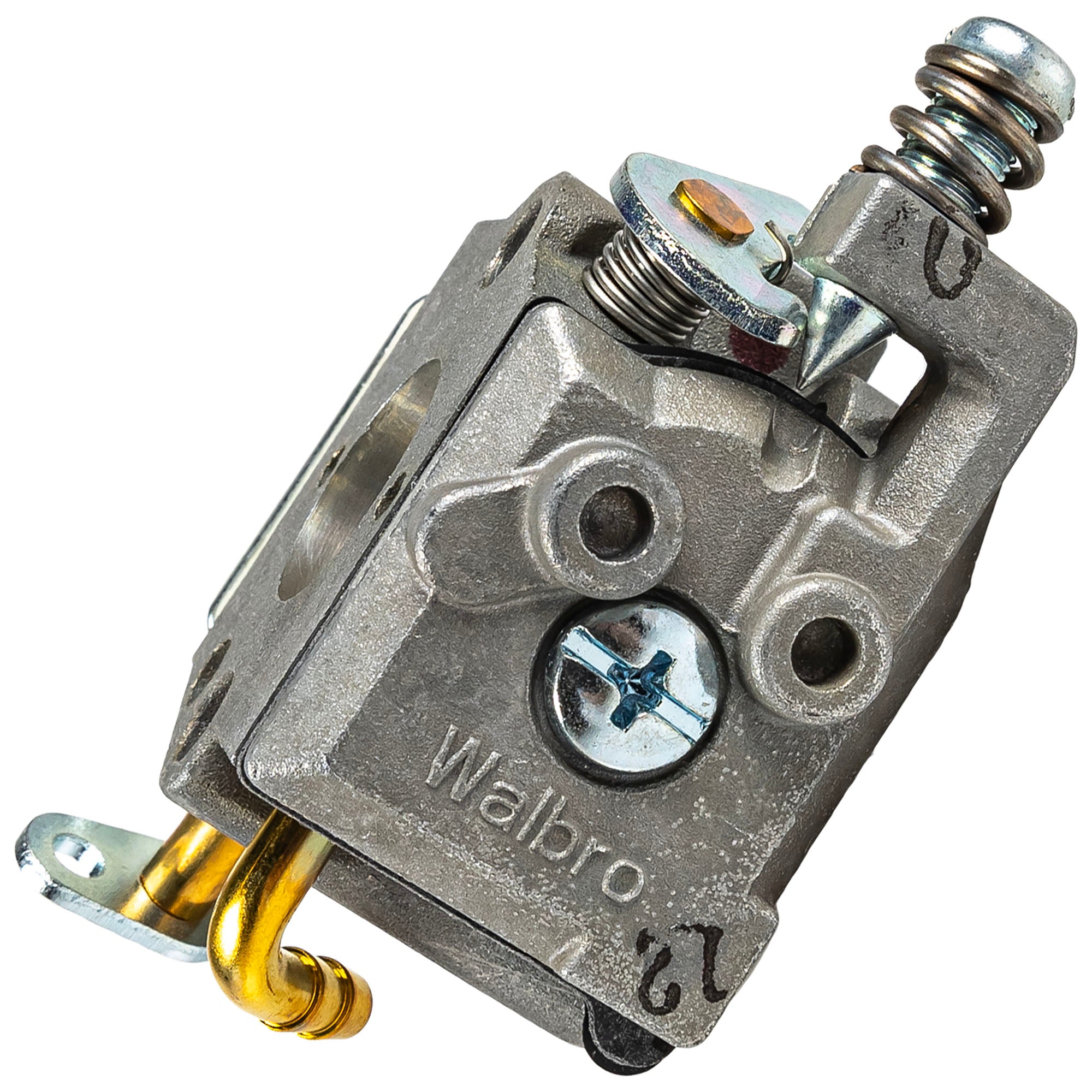 Echo A021004331 Carburetor