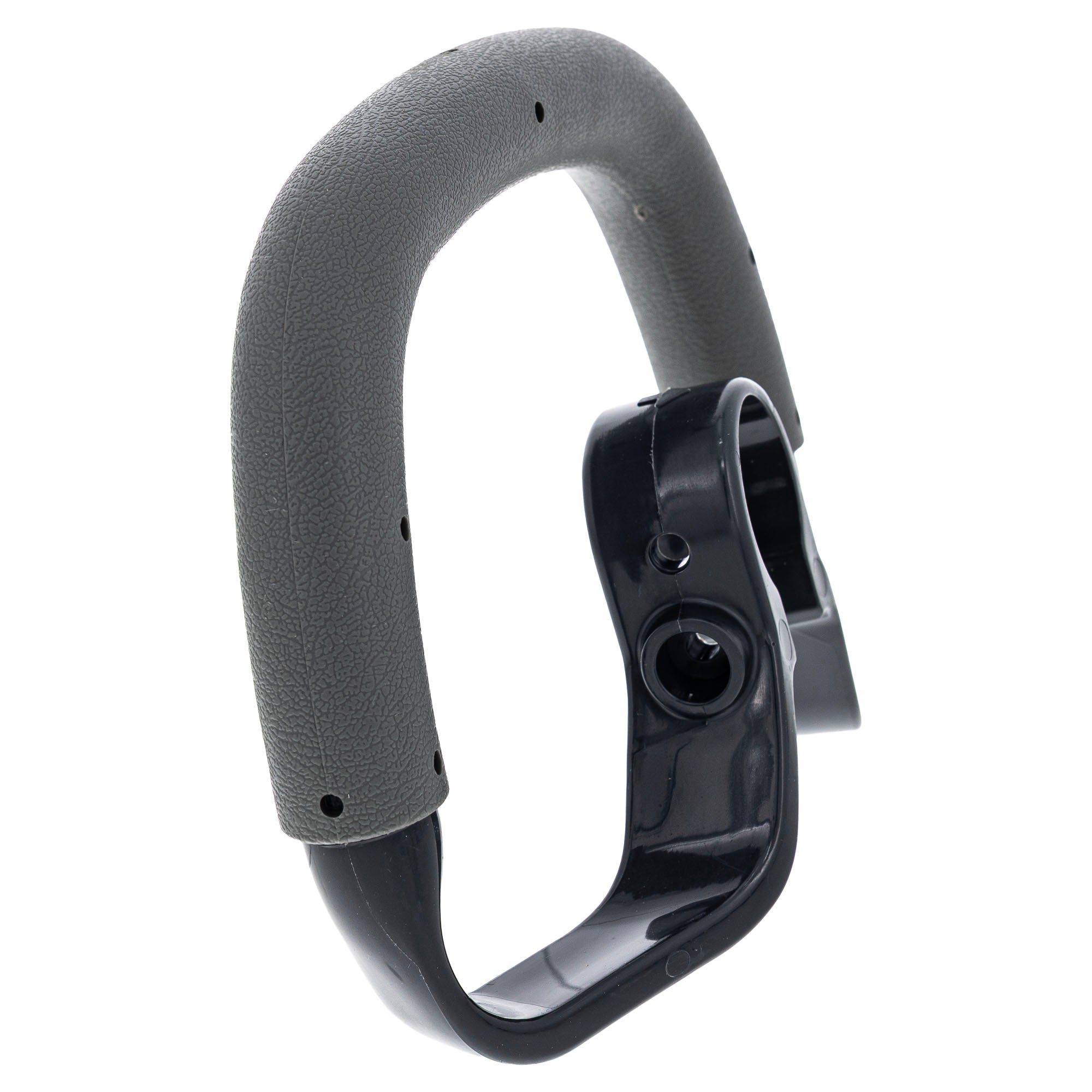 Echo C400001021 Front - Dark Grey Handle