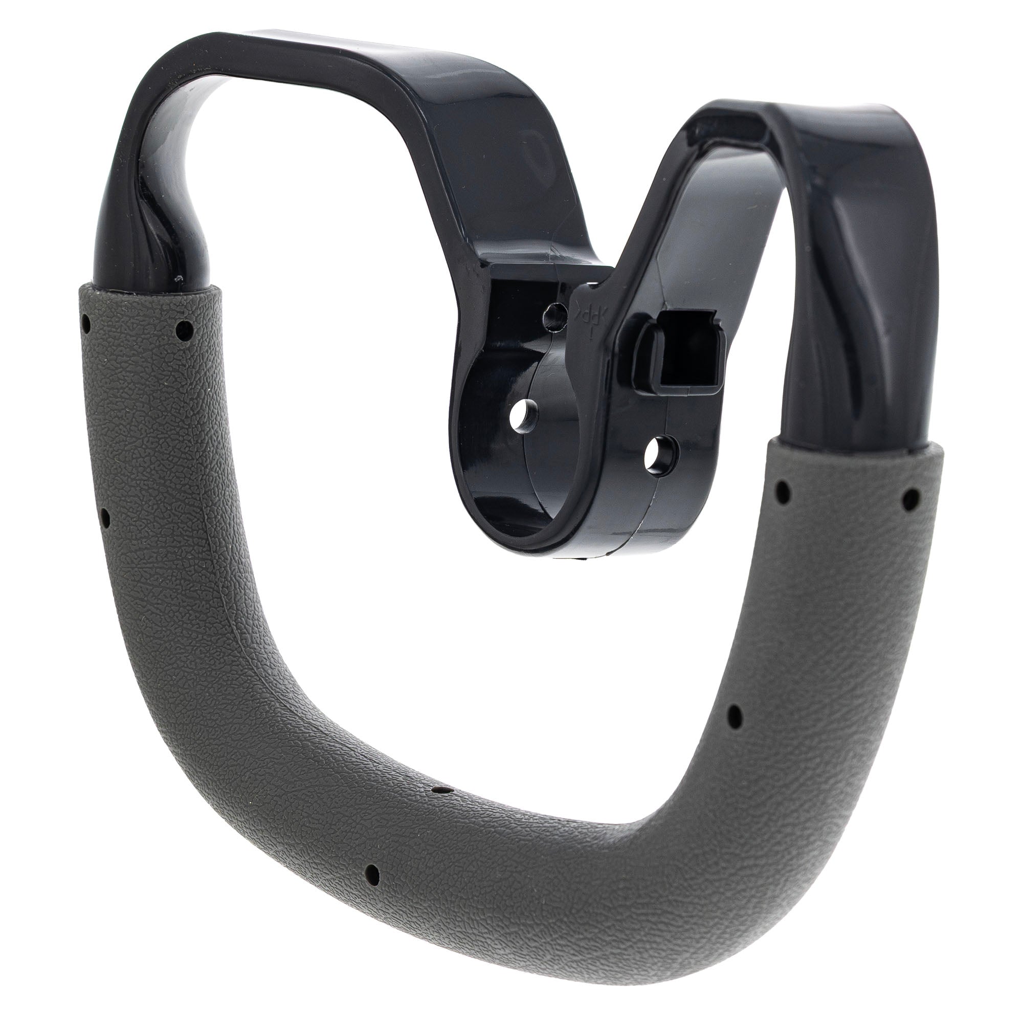 Echo C400001021 Front - Dark Grey Handle
