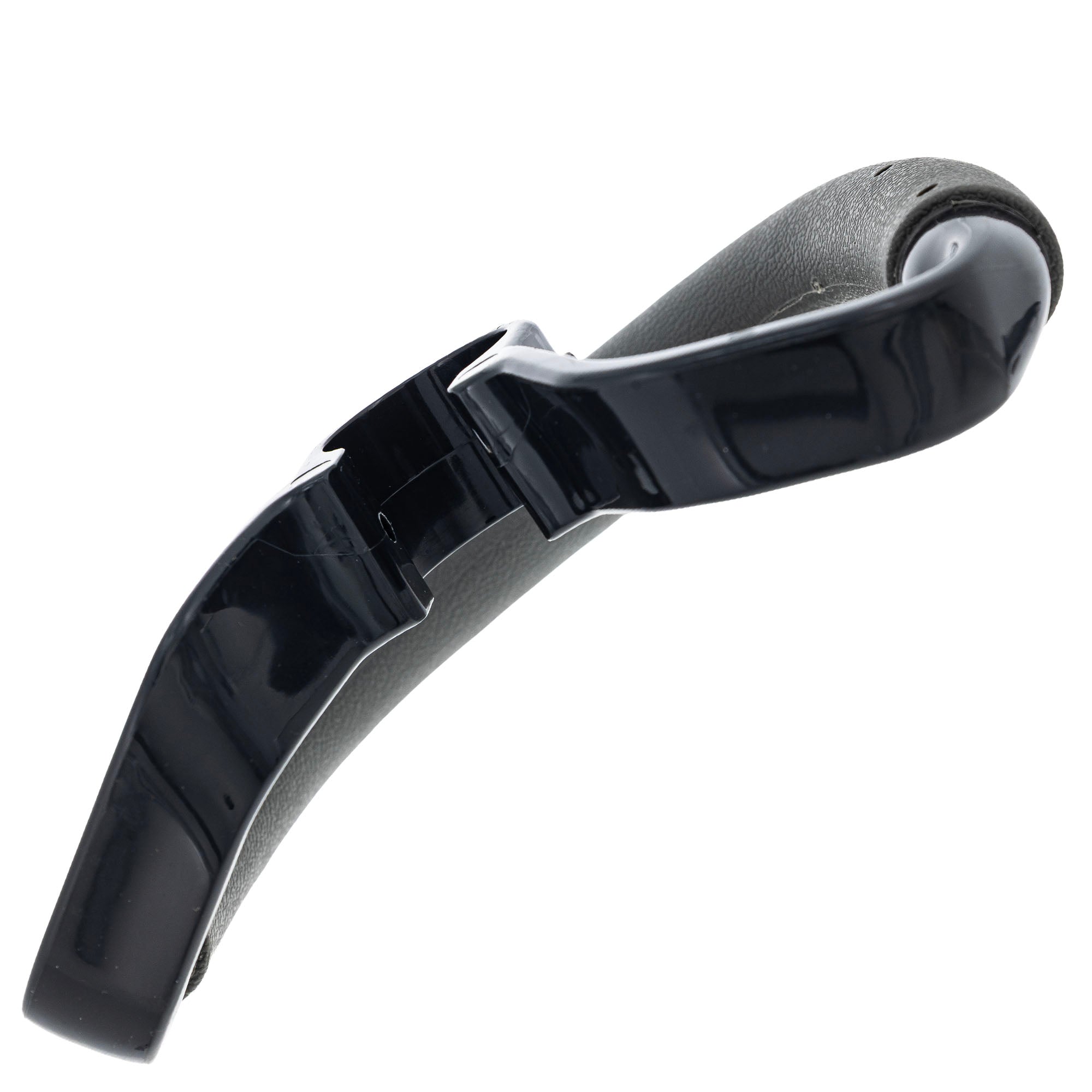 Echo C400001021 Front - Dark Grey Handle