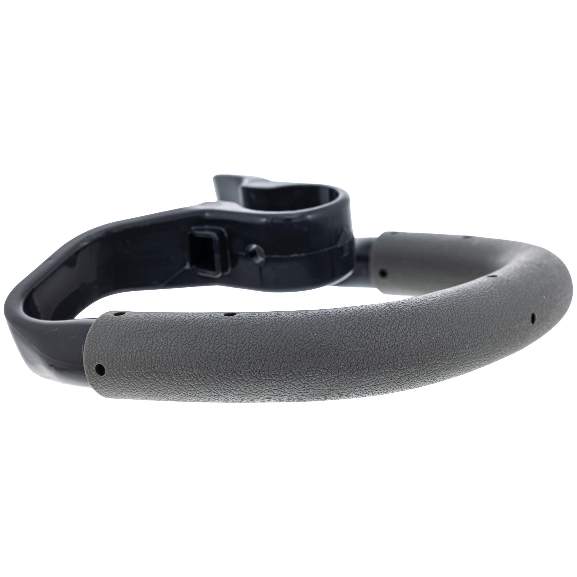 Echo C400001021 Front - Dark Grey Handle